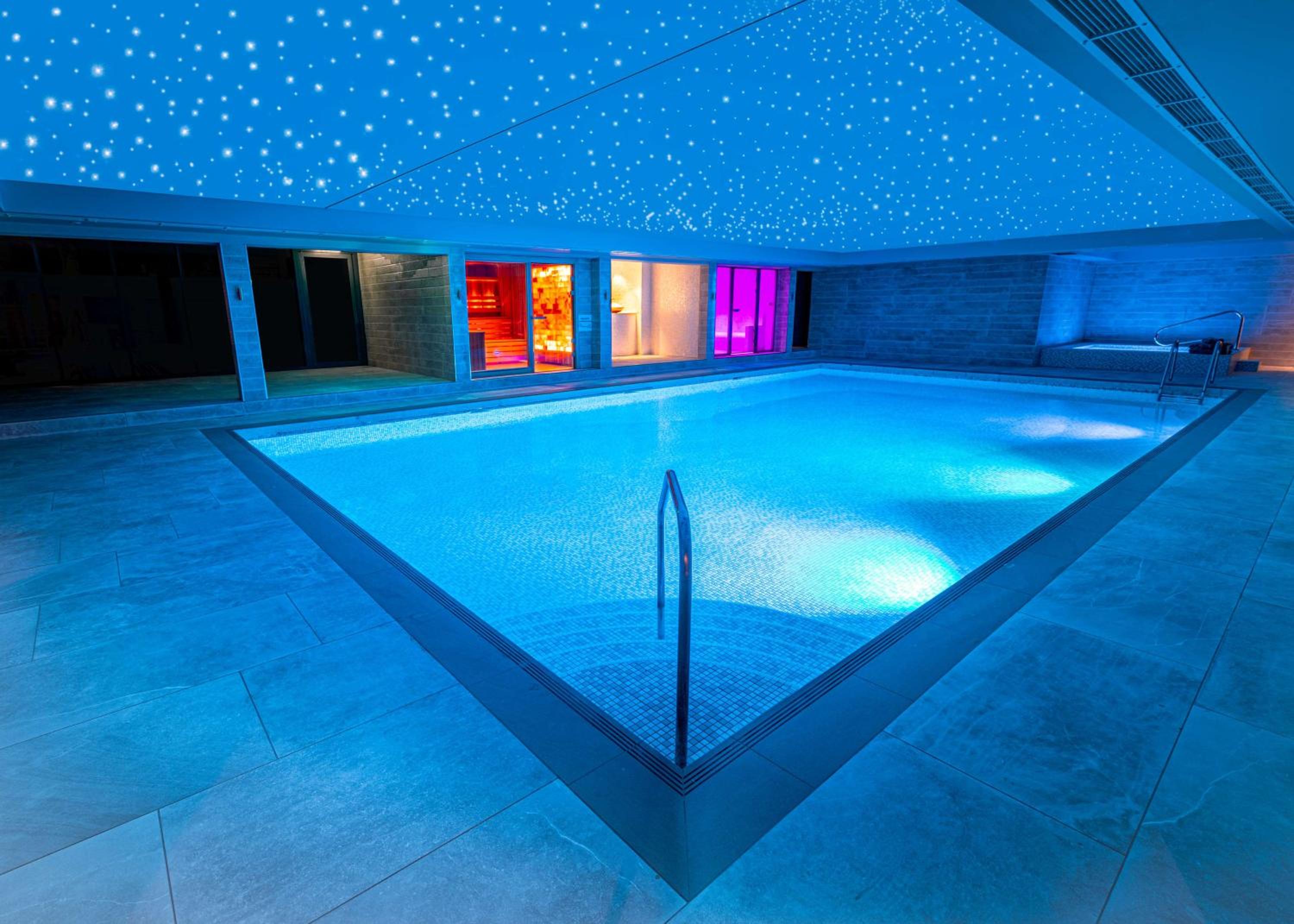 Harrogate Vacations - DoubleTree by Hilton Harrogate Majestic Hotel  Spa - Property Image 4
