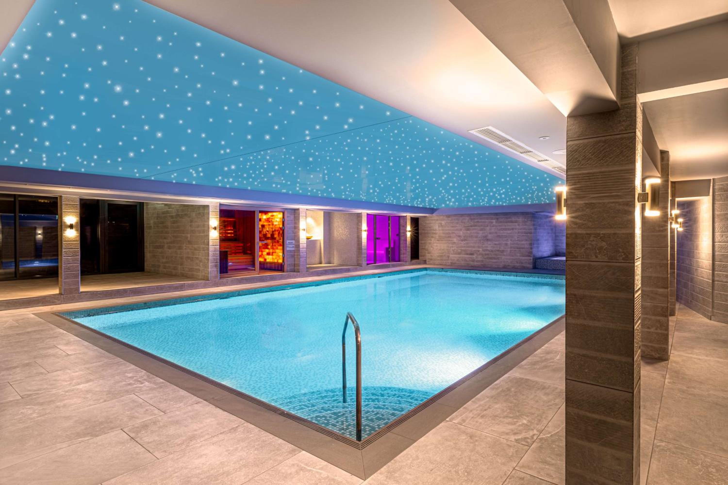 Harrogate Vacations - DoubleTree by Hilton Harrogate Majestic Hotel  Spa - Property Image 5