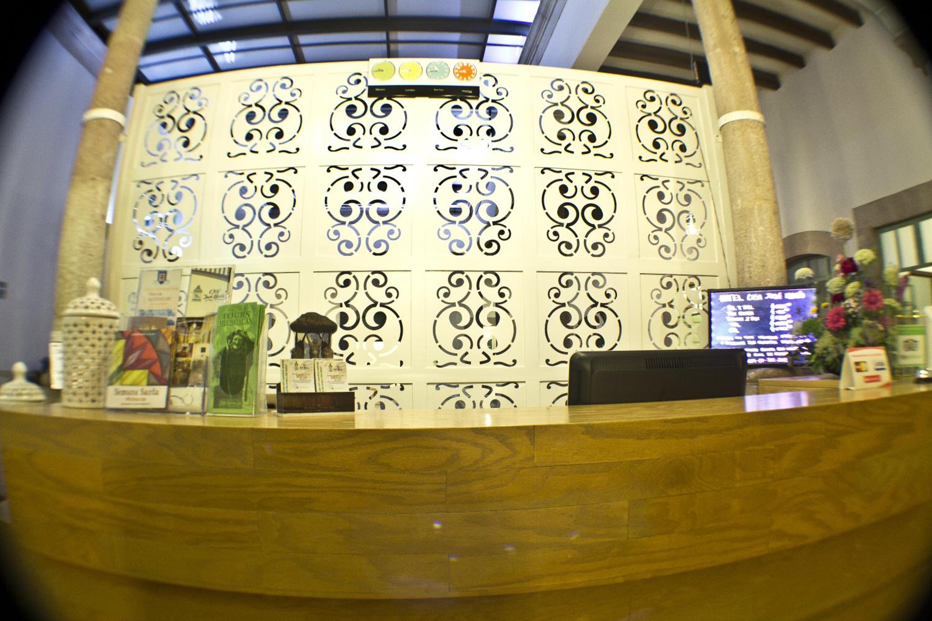 Casa Jose Maria