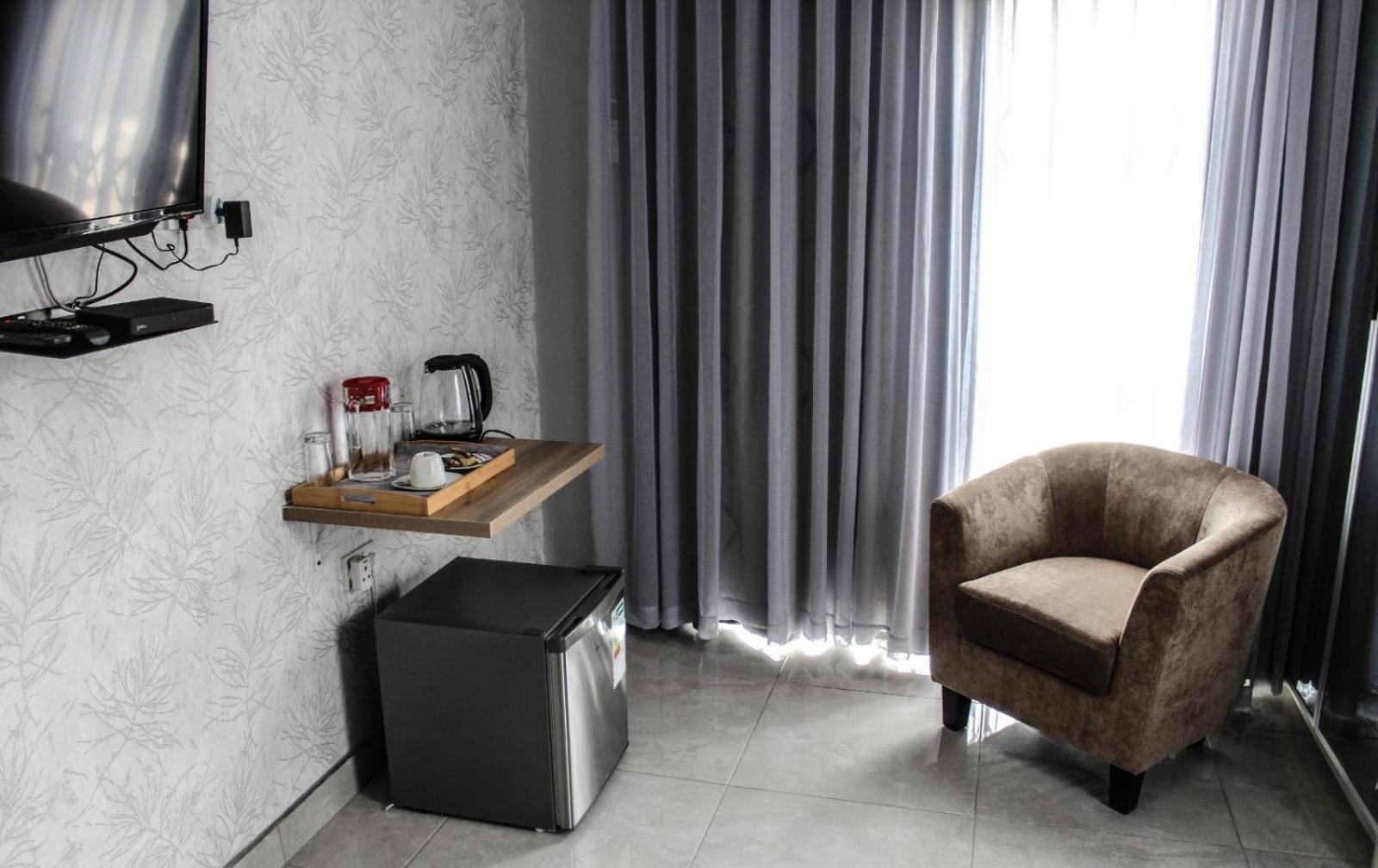 The Rainbowtree B&B