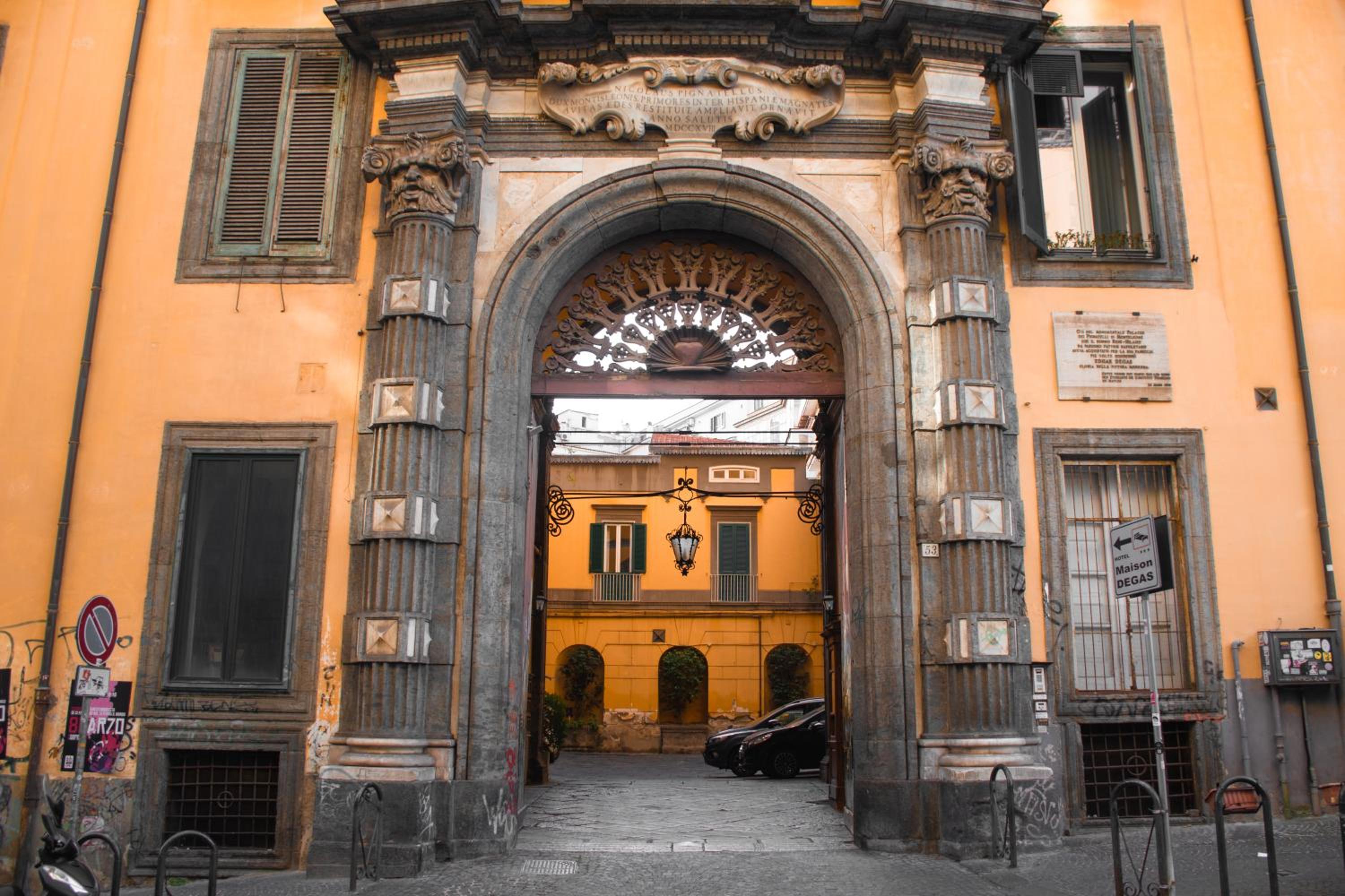 building