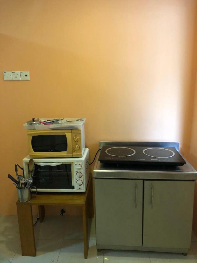 Supreme Homestay