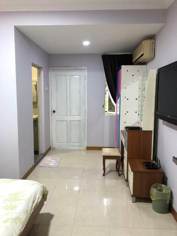 Supreme Homestay