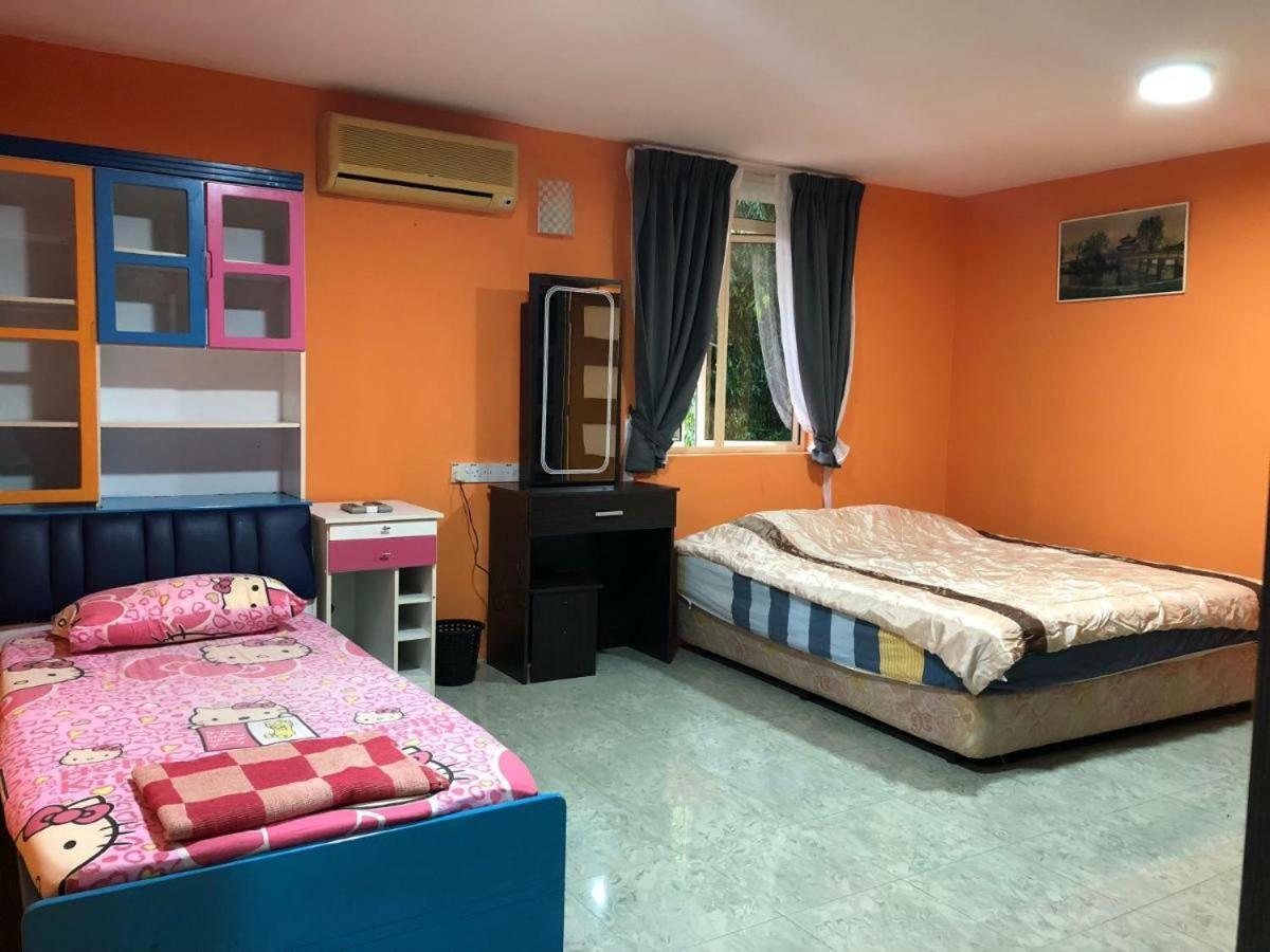 Supreme Homestay