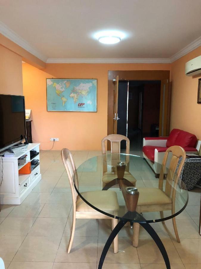Supreme Homestay