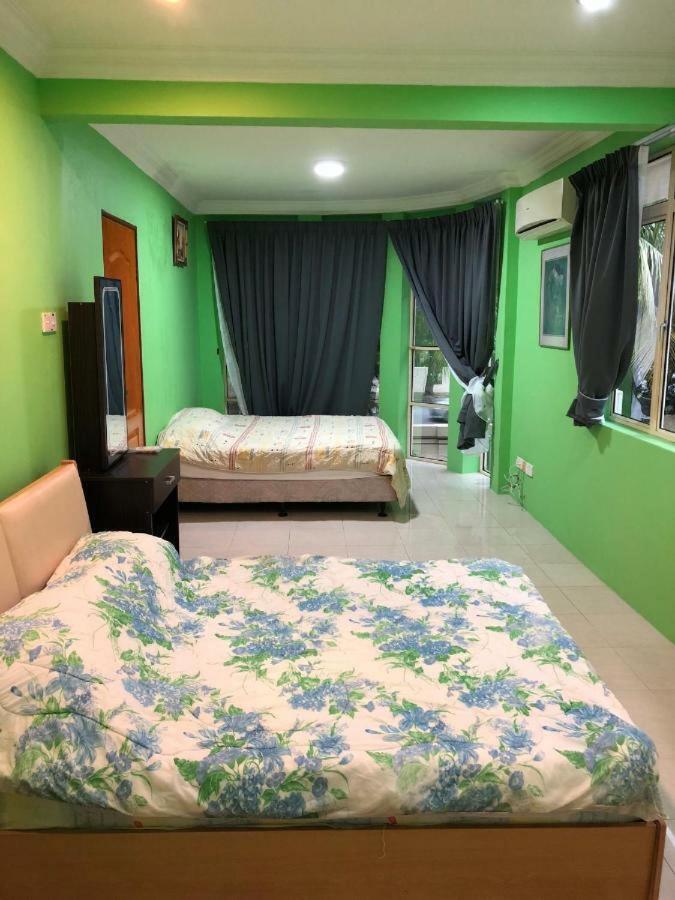 Supreme Homestay