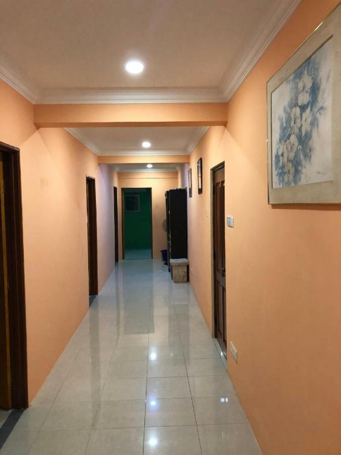 Supreme Homestay