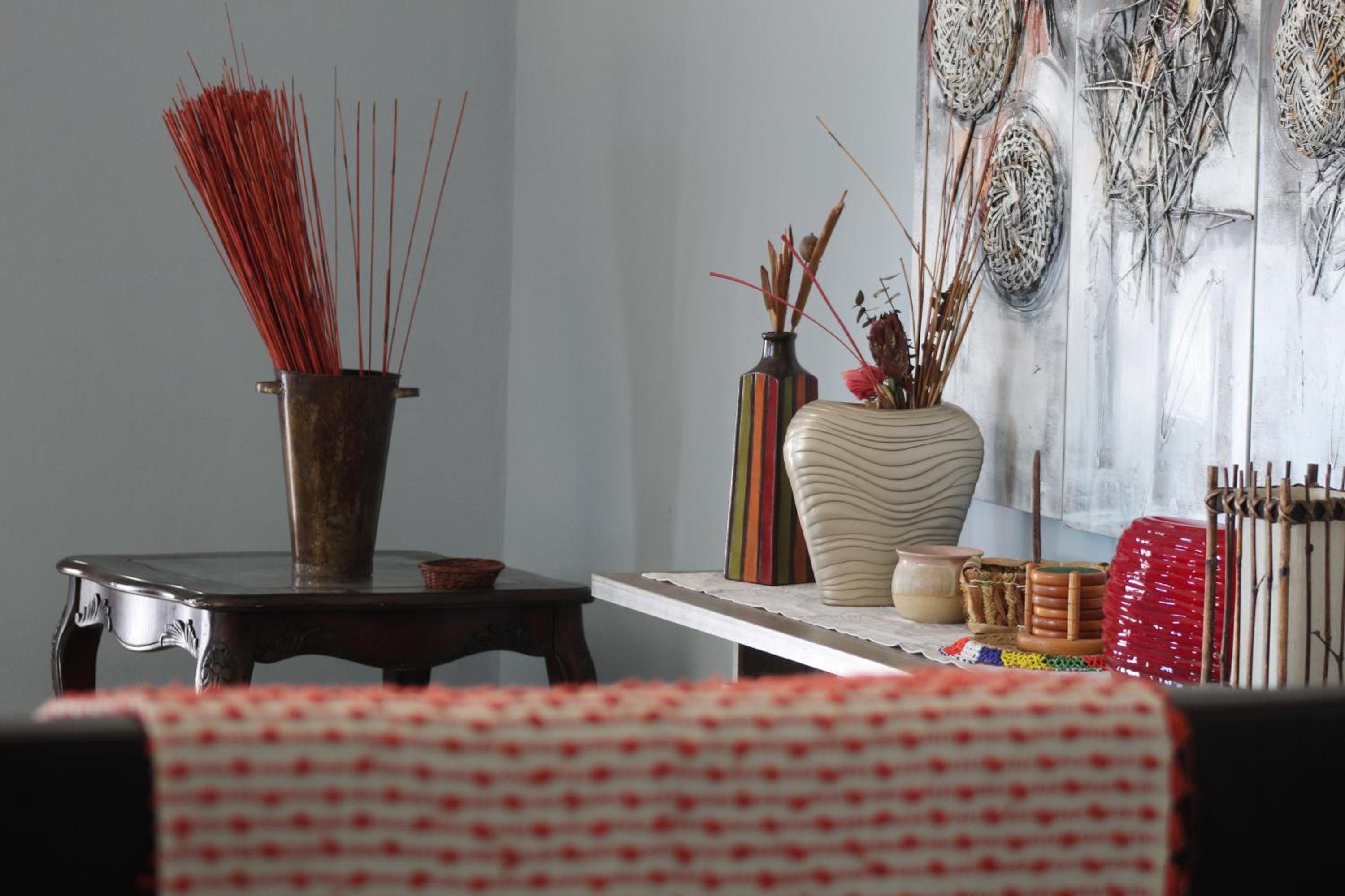 Qunu Heritage Home - Mthatha view 4