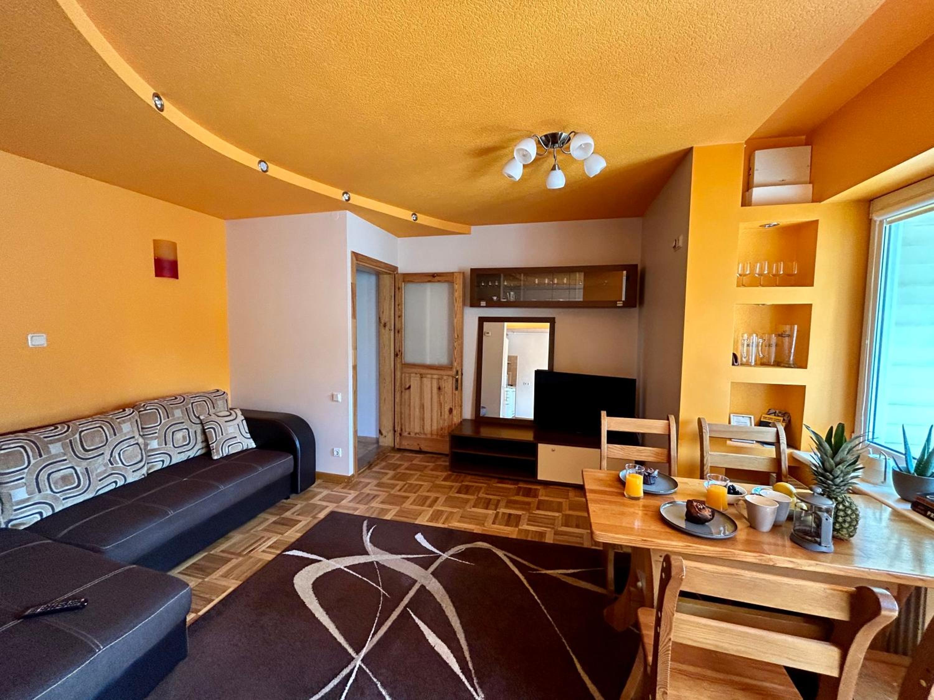 Zeliūga Apartments view 5