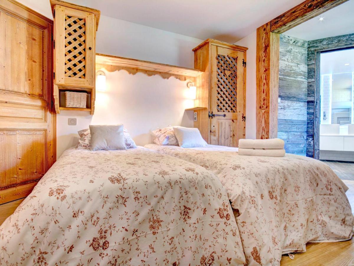 Chalet Morzine, 8 pièces, 14 personnes - FR-1-627-5 view 5