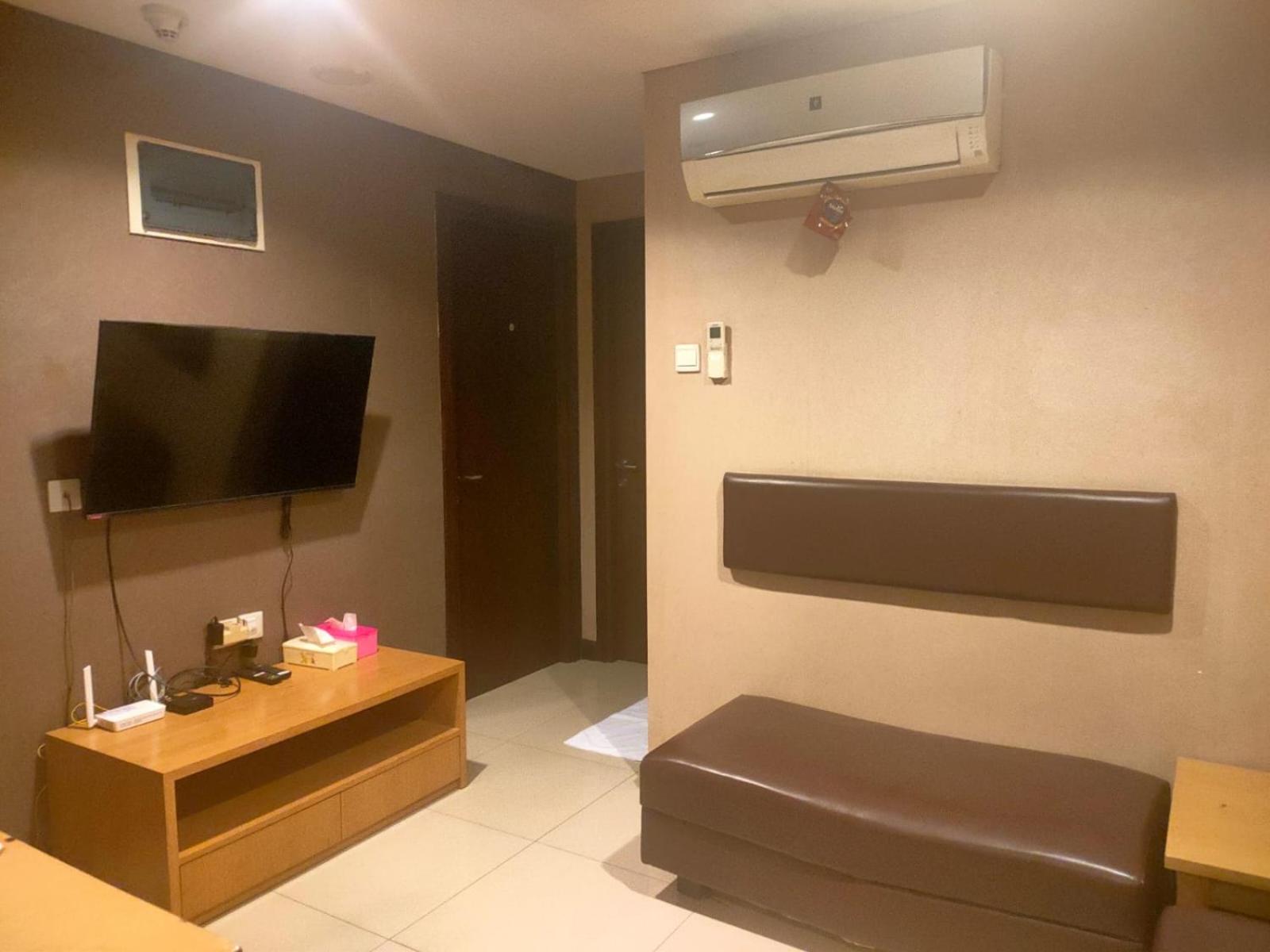 Two Bedroom Apartment at el Royale Hotel view 2