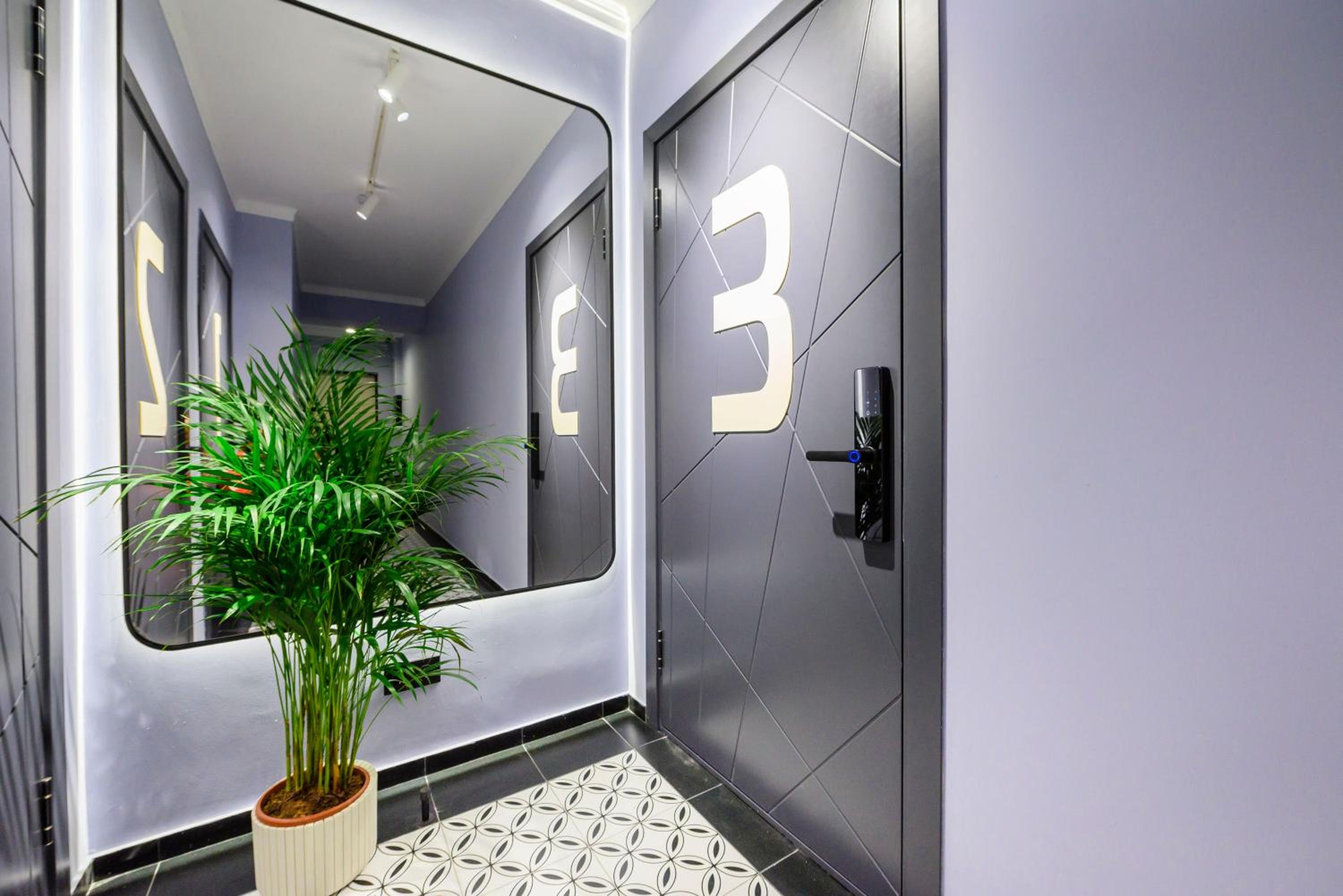 Apart Hotel 3 view 4