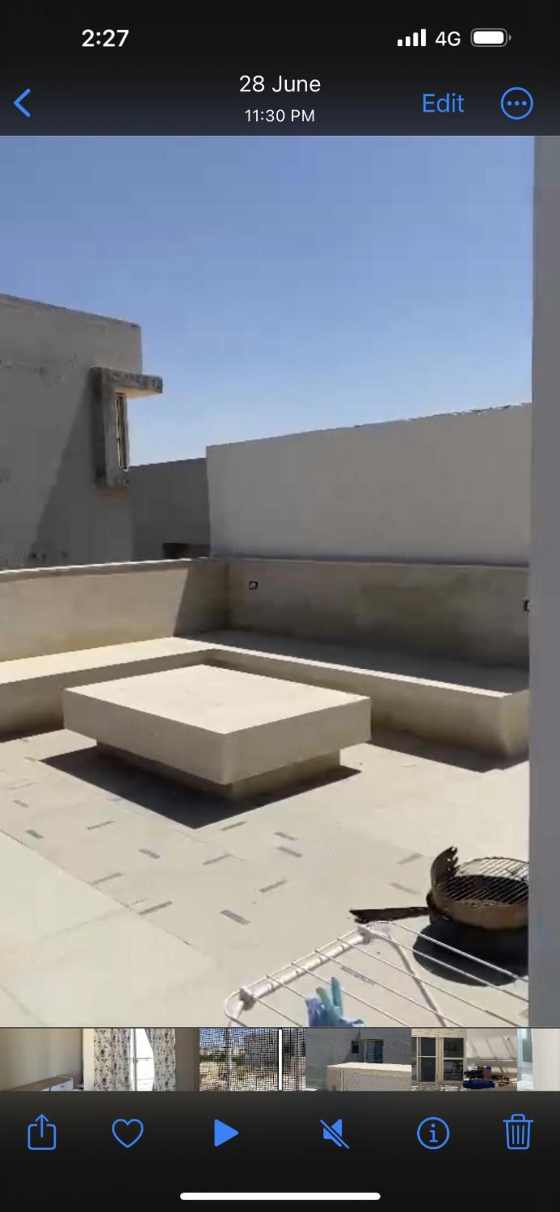 roof