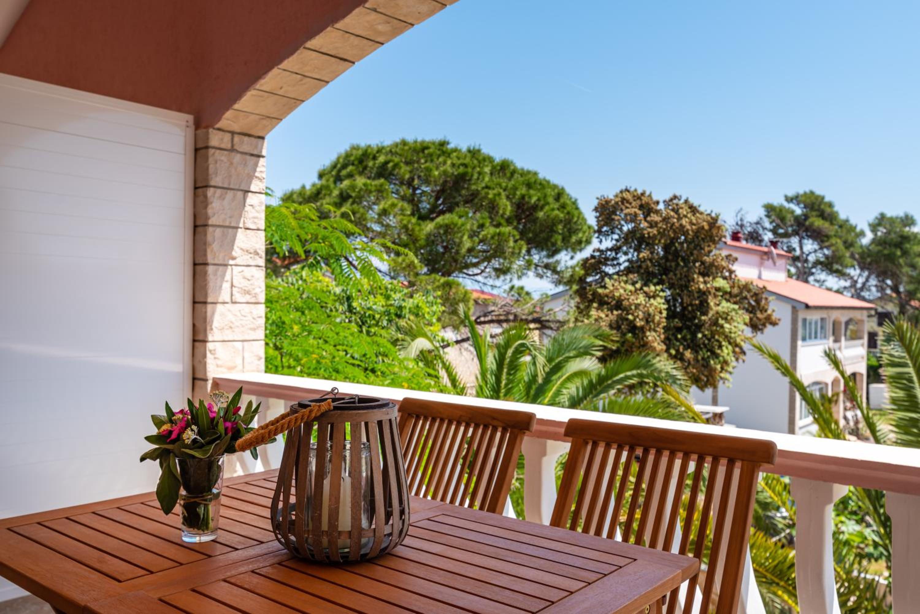Apartmani kod Lovrića