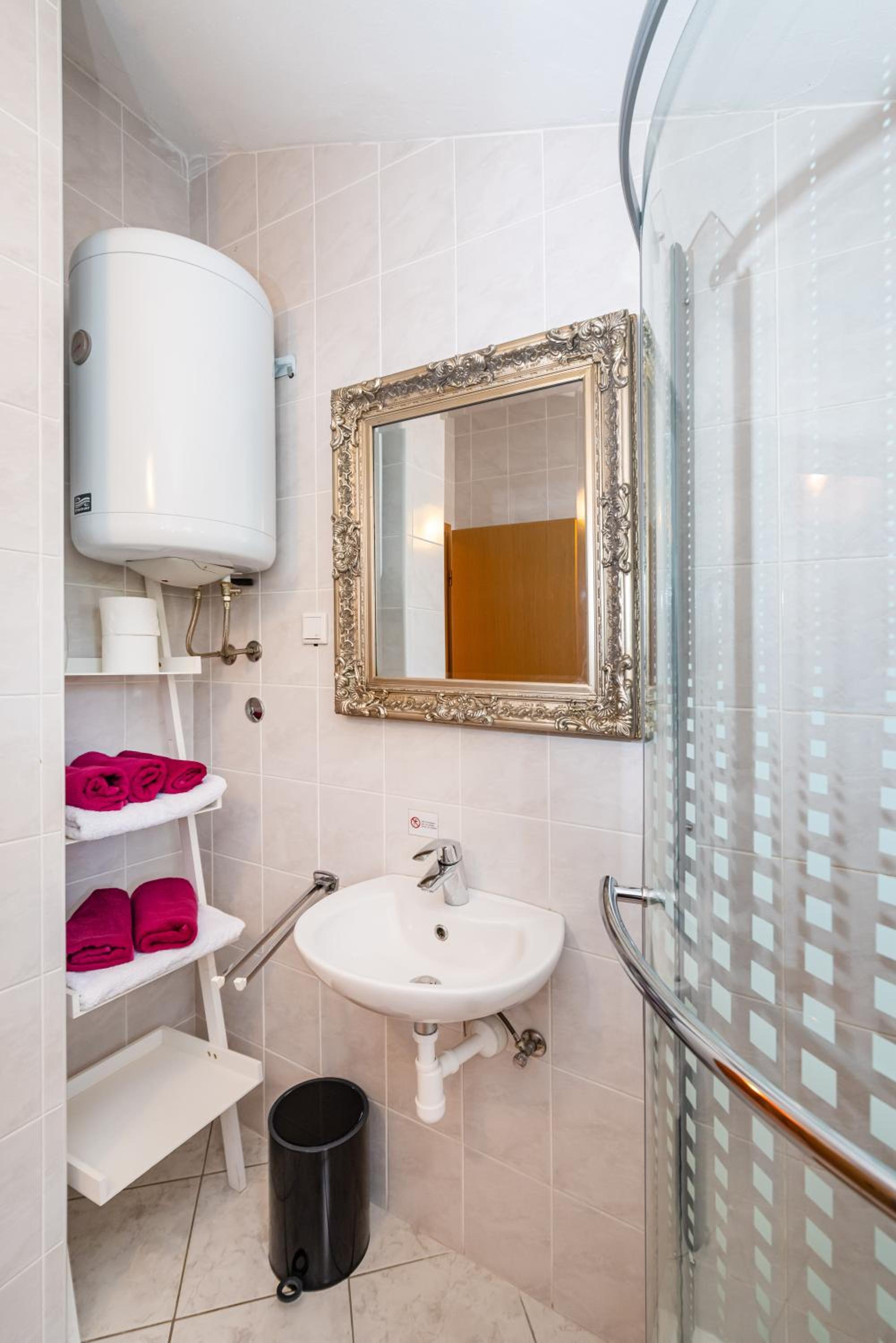 Apartmani kod Lovrića