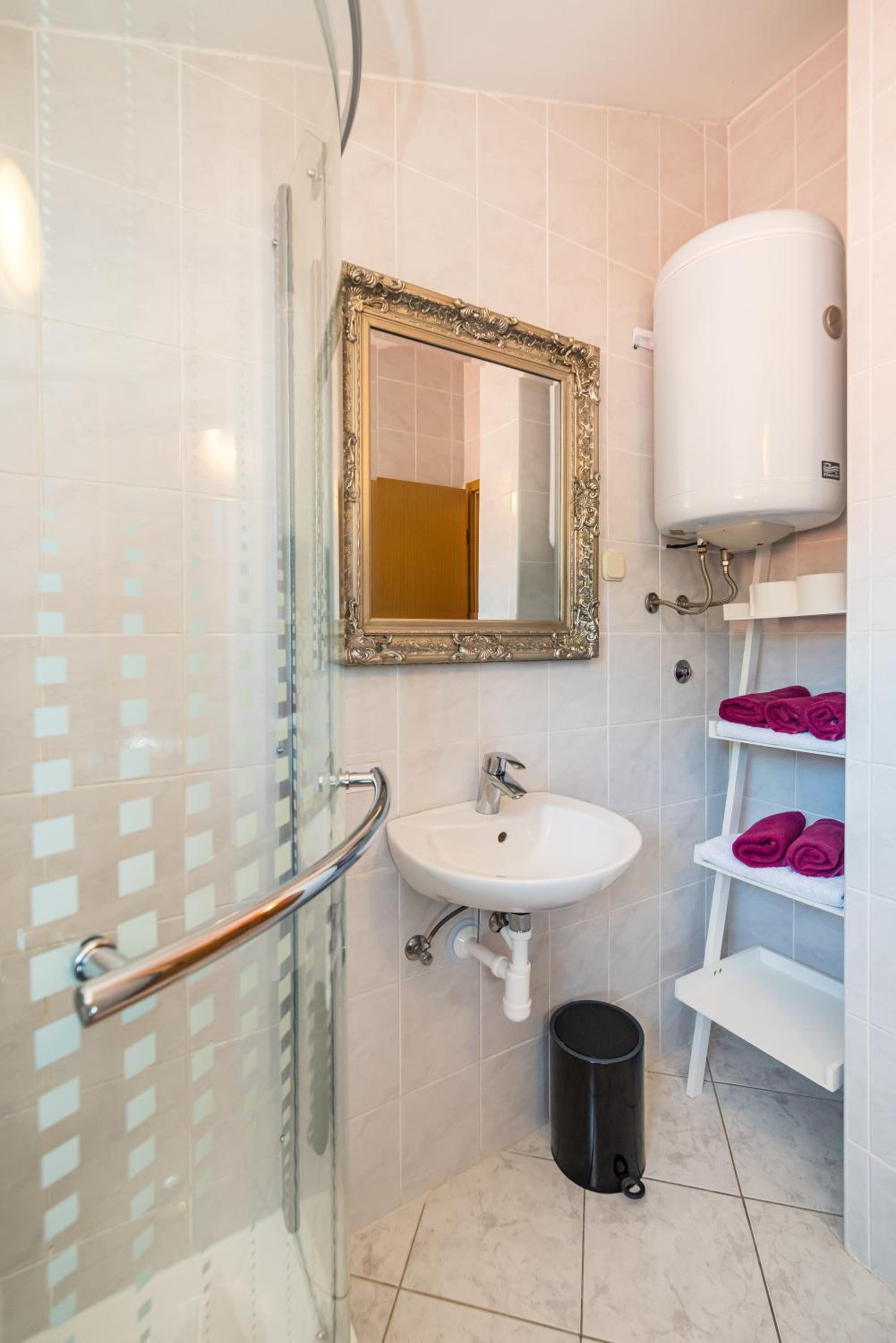 Apartmani kod Lovrića