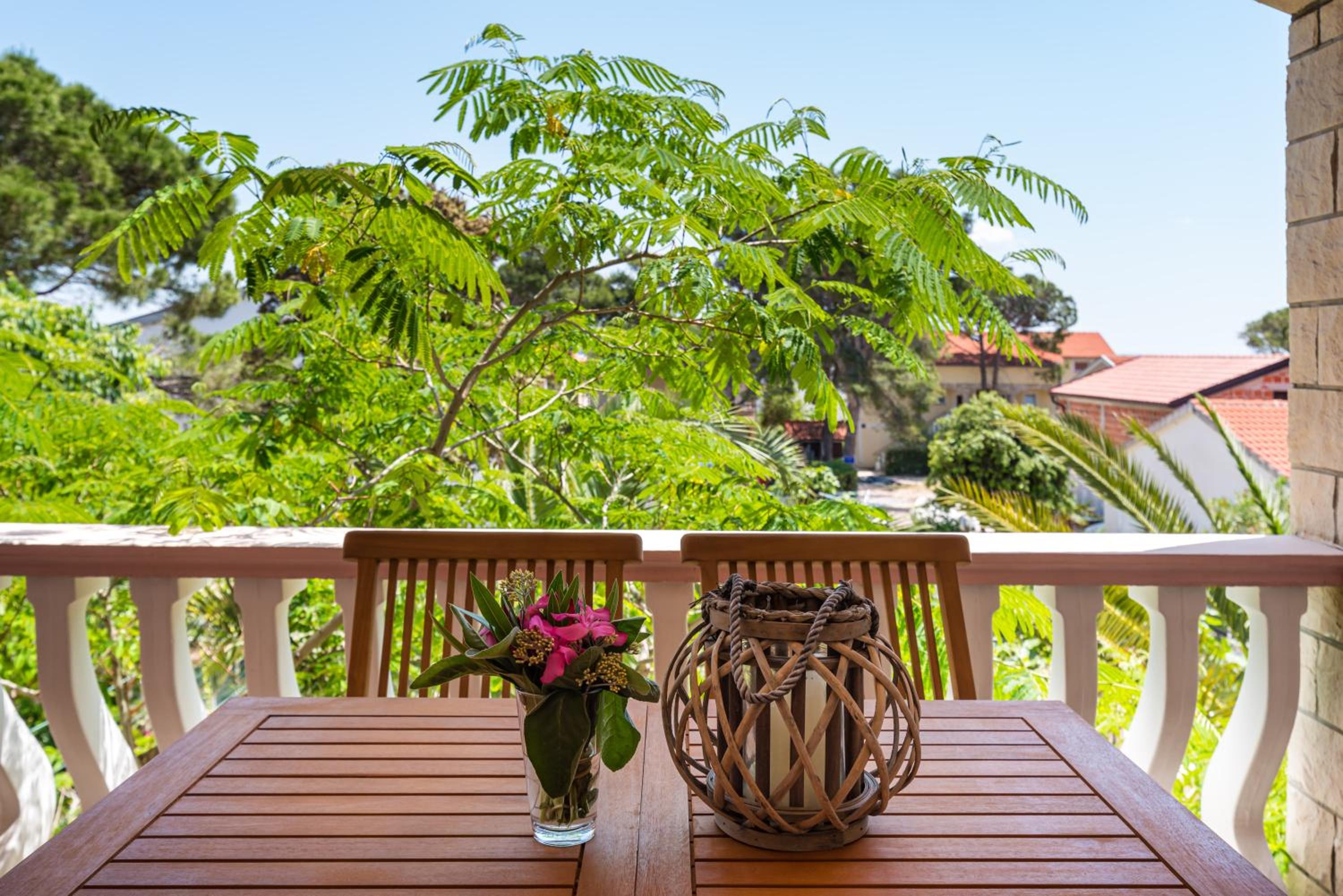 Apartmani kod Lovrića