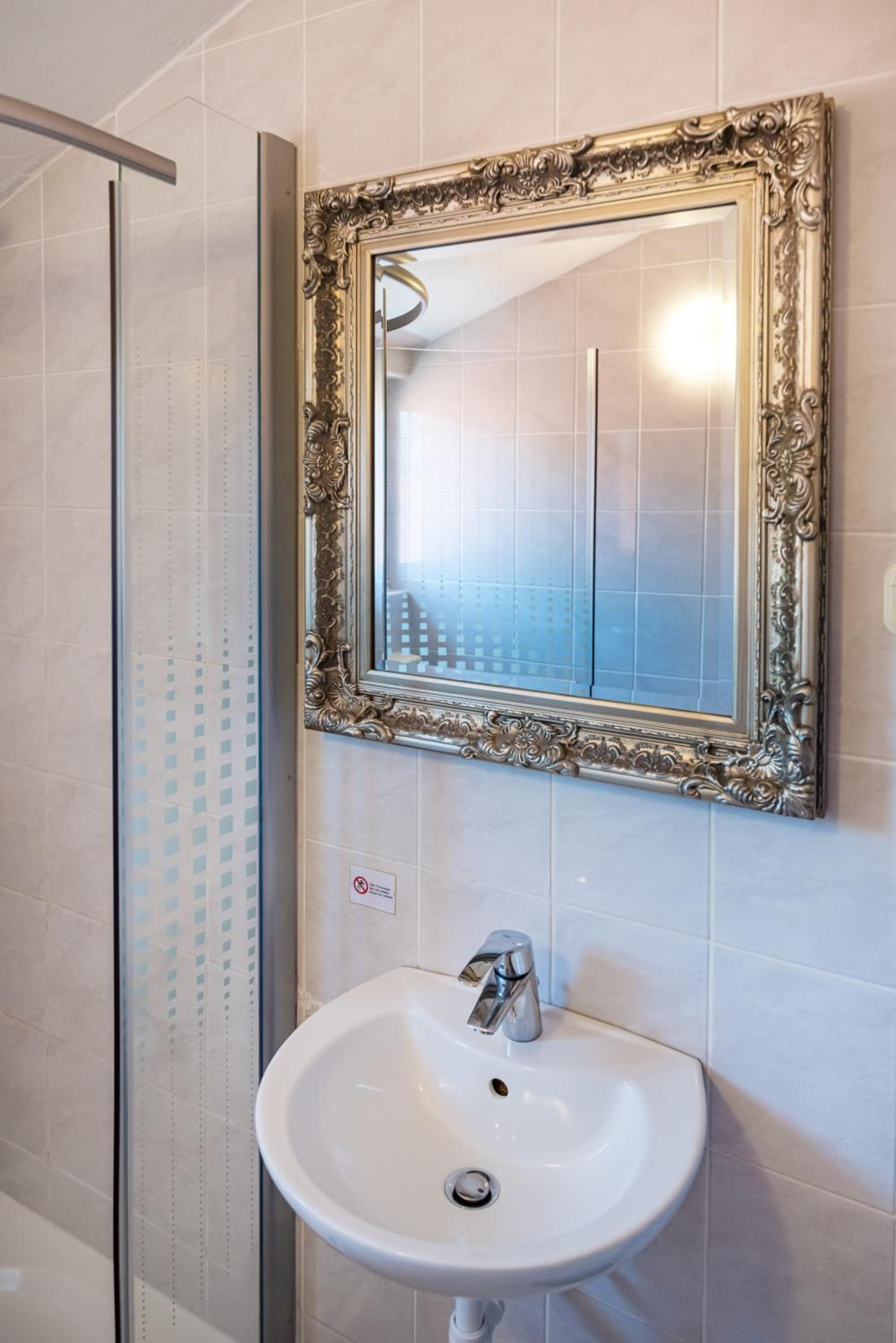 Apartmani kod Lovrića