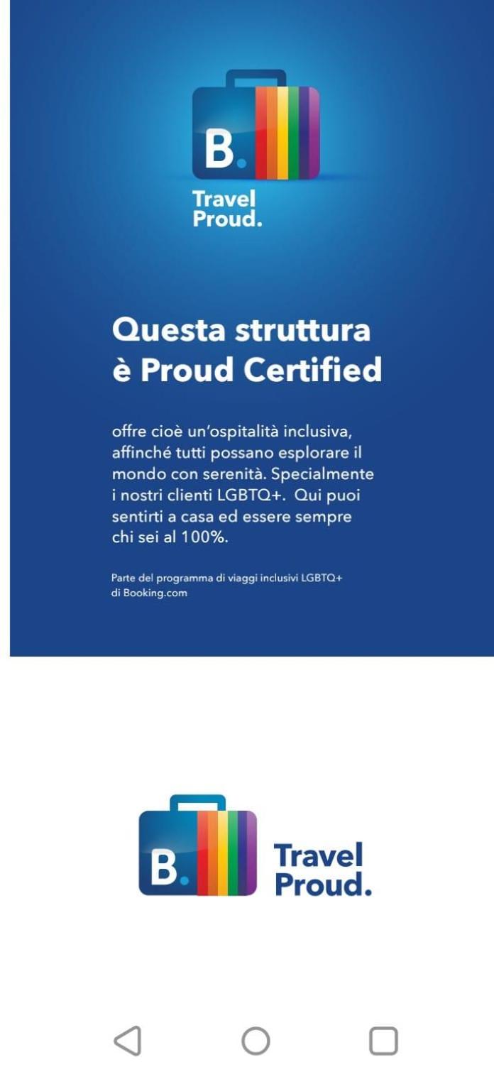 La Finestra sul Cortile B&B