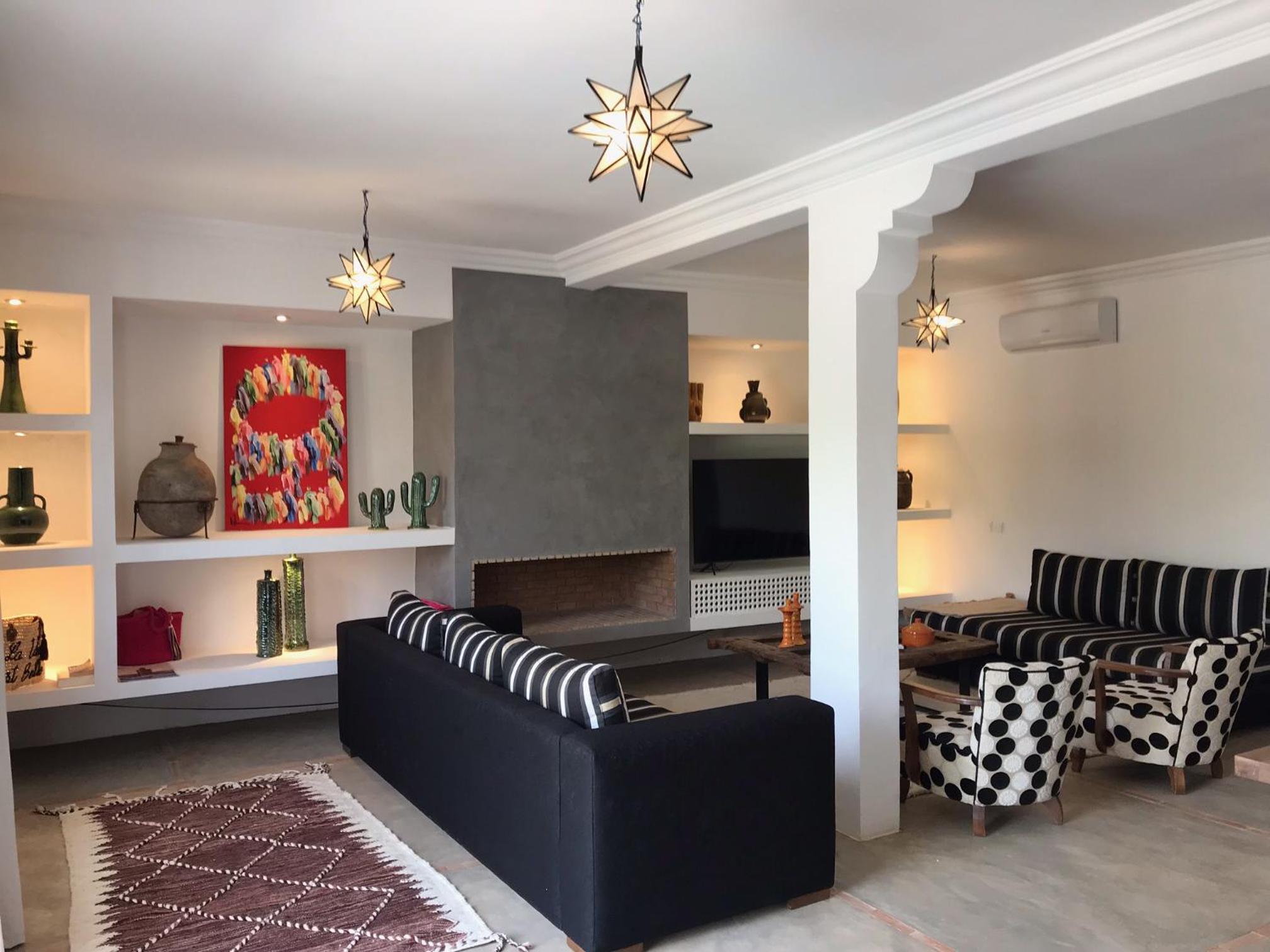 lounge