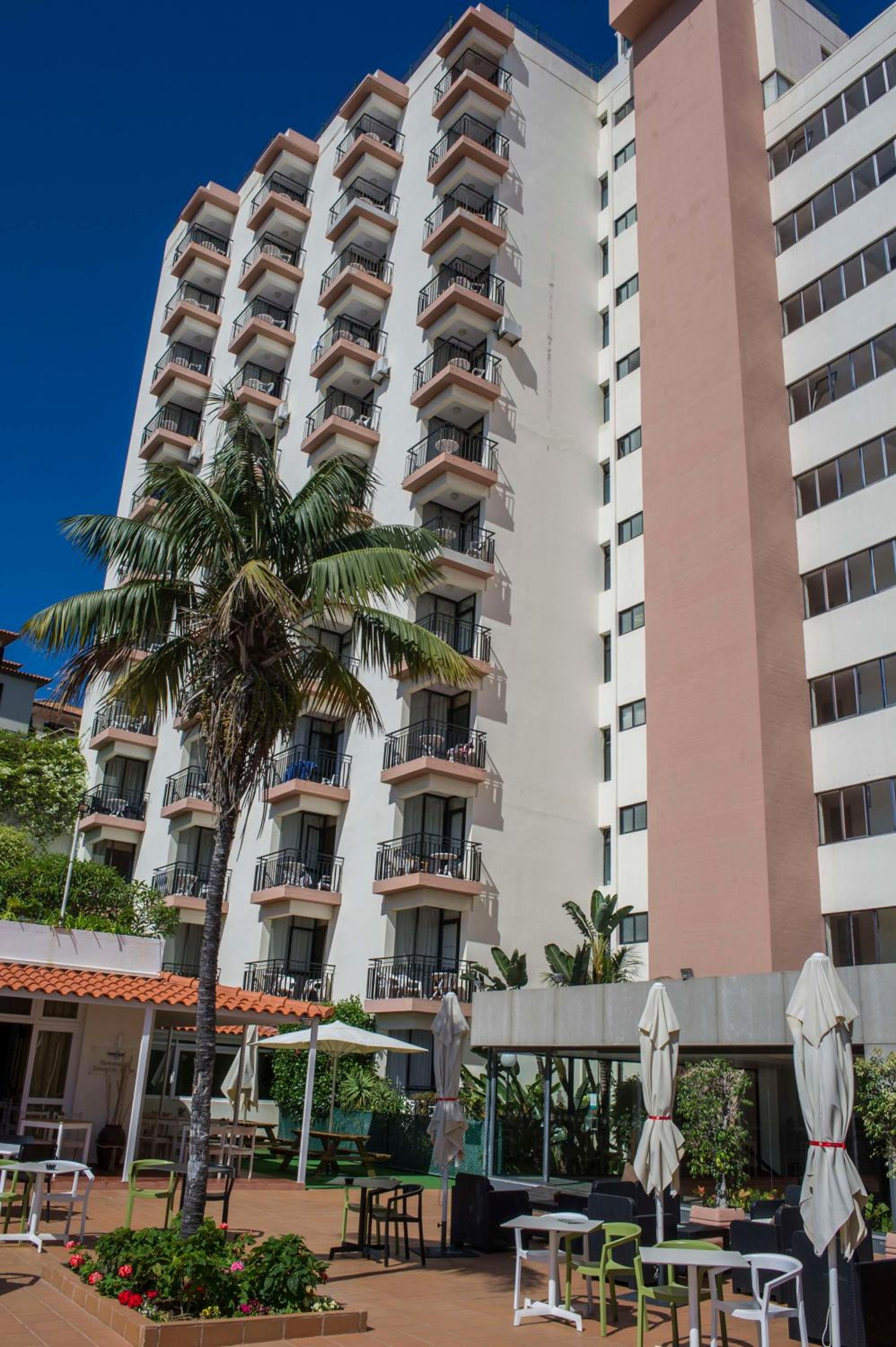 Hotel Dorisol Mimosa Studio Hotel - Image 1