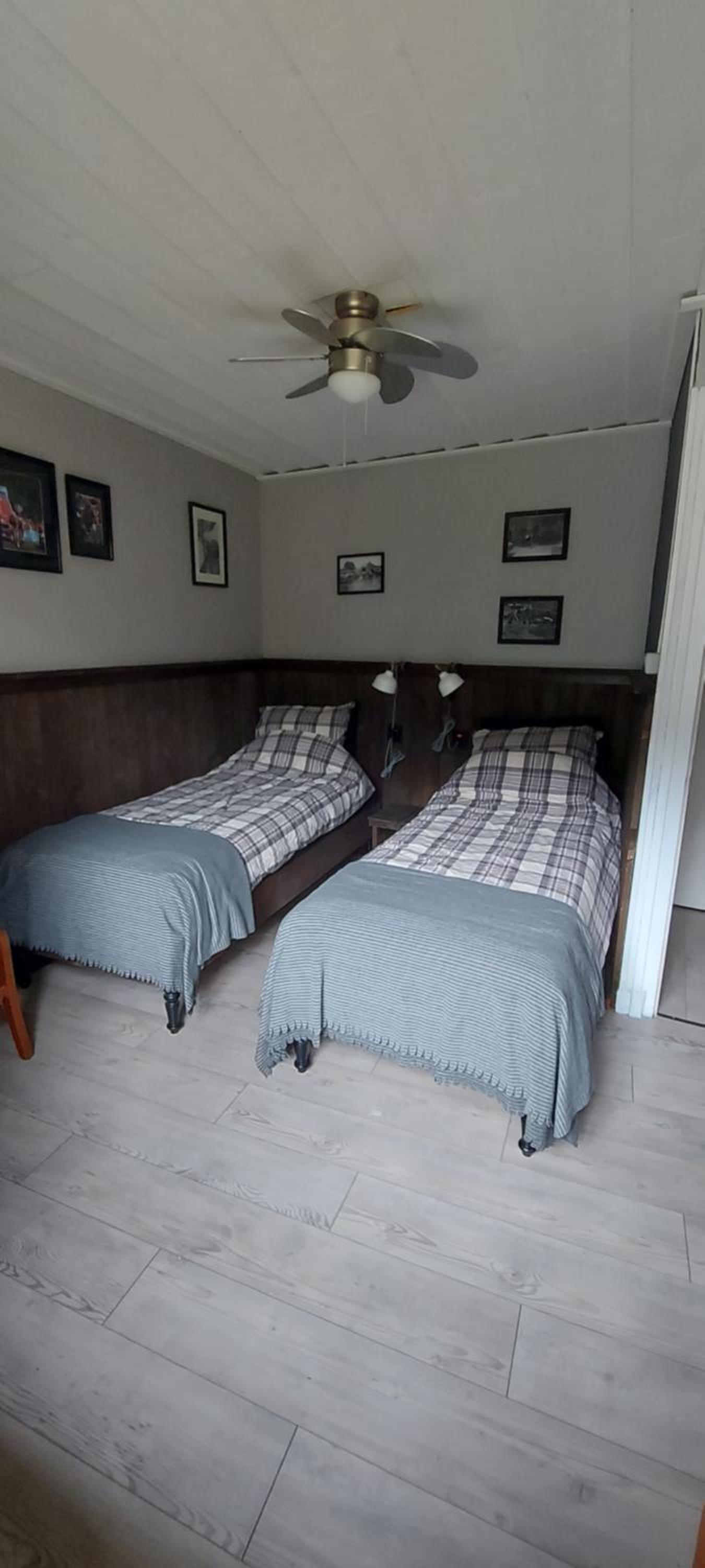 Chambre d'hotes le cycliste view 3