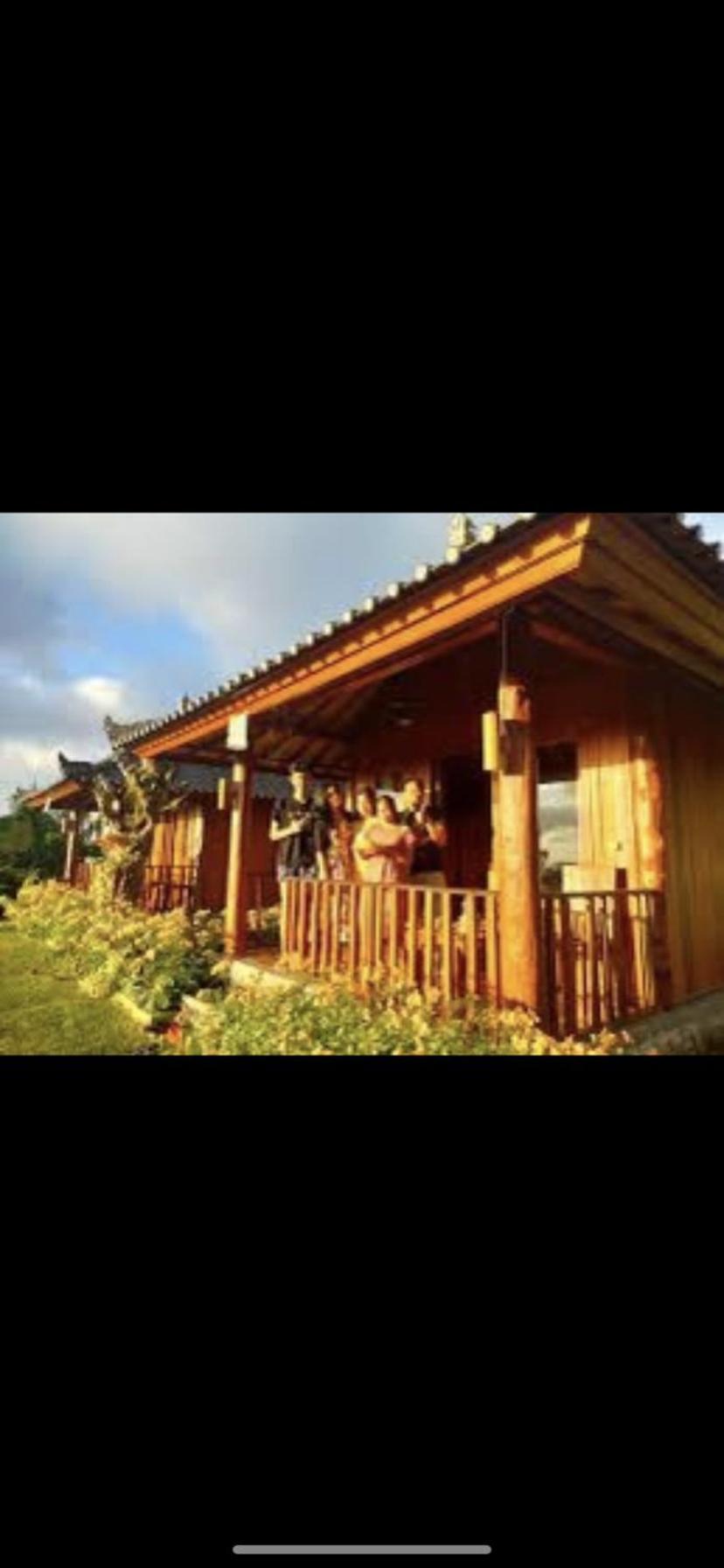 Munduk Luwih Ecolodge Bedugul by AGATA