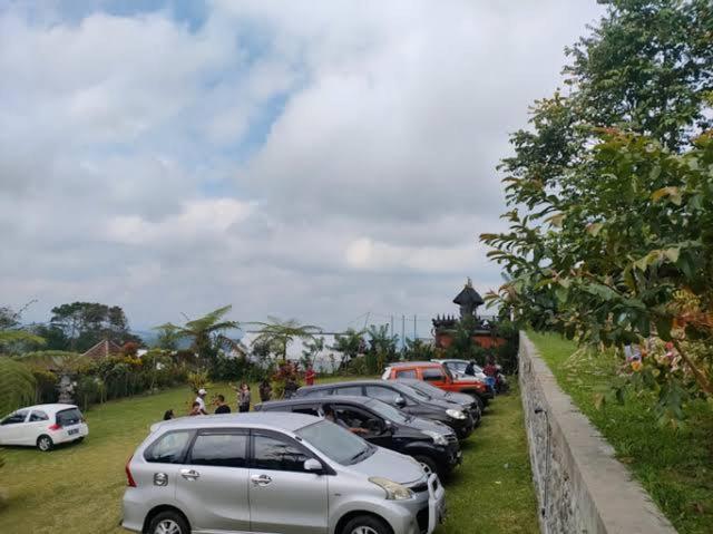Munduk Luwih Ecolodge Bedugul by AGATA