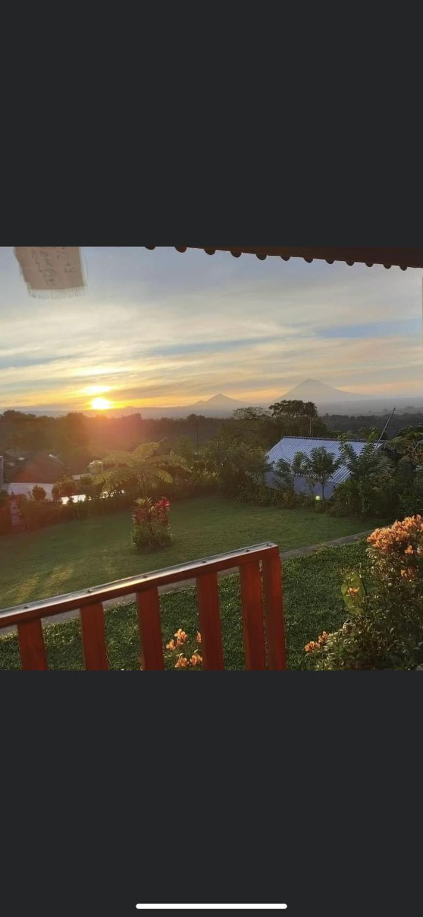 Munduk Luwih Ecolodge Bedugul by AGATA