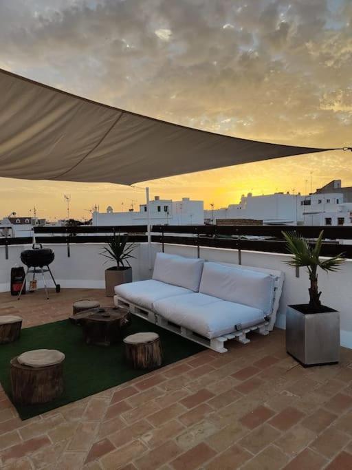 roof