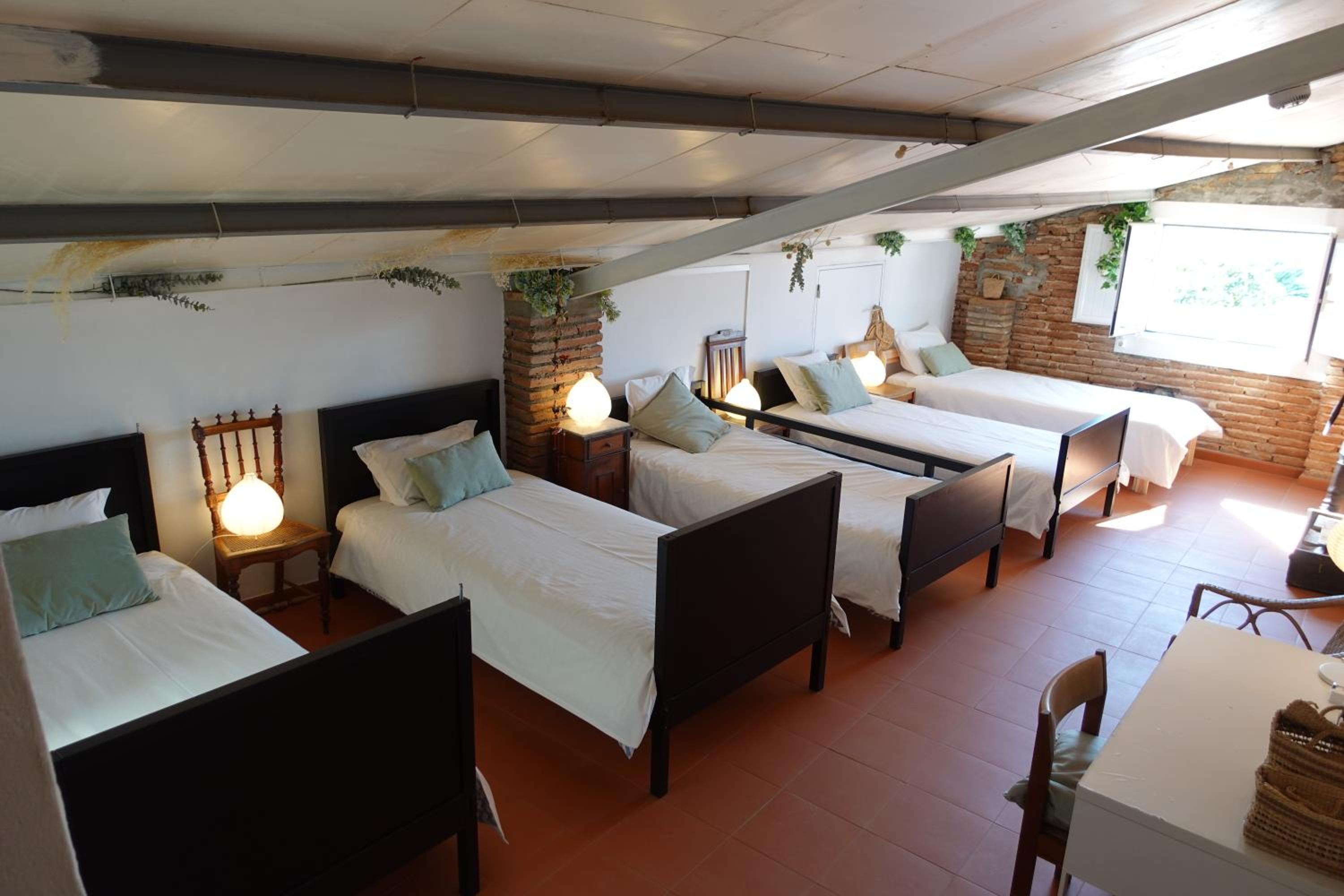 Casa Pereirinha \ Pateo House, Billede 21
