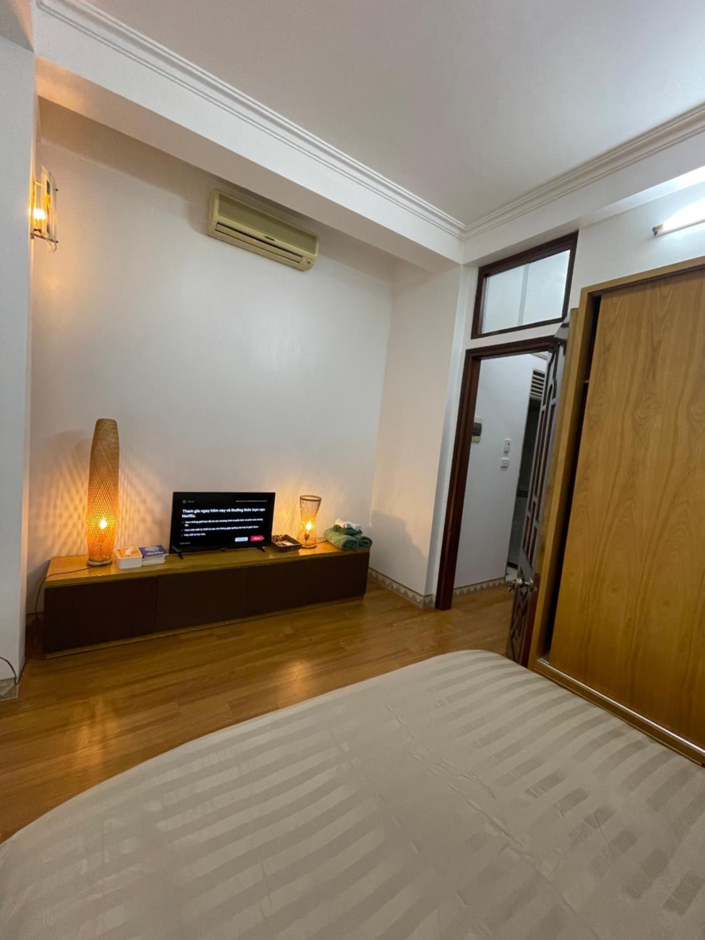 Hidden gem homestay 2