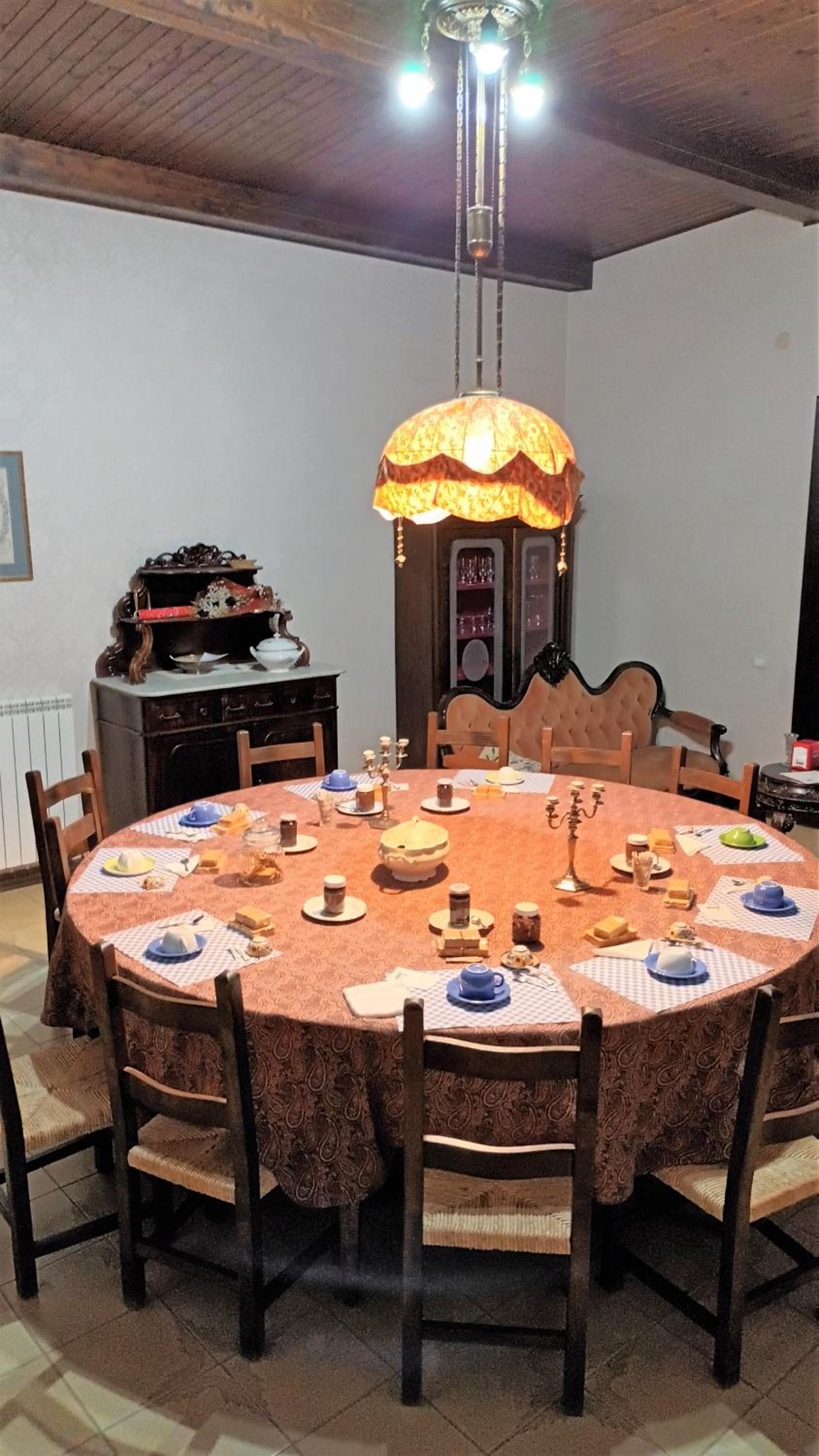 Antica Dimora Palazzo Rovitti