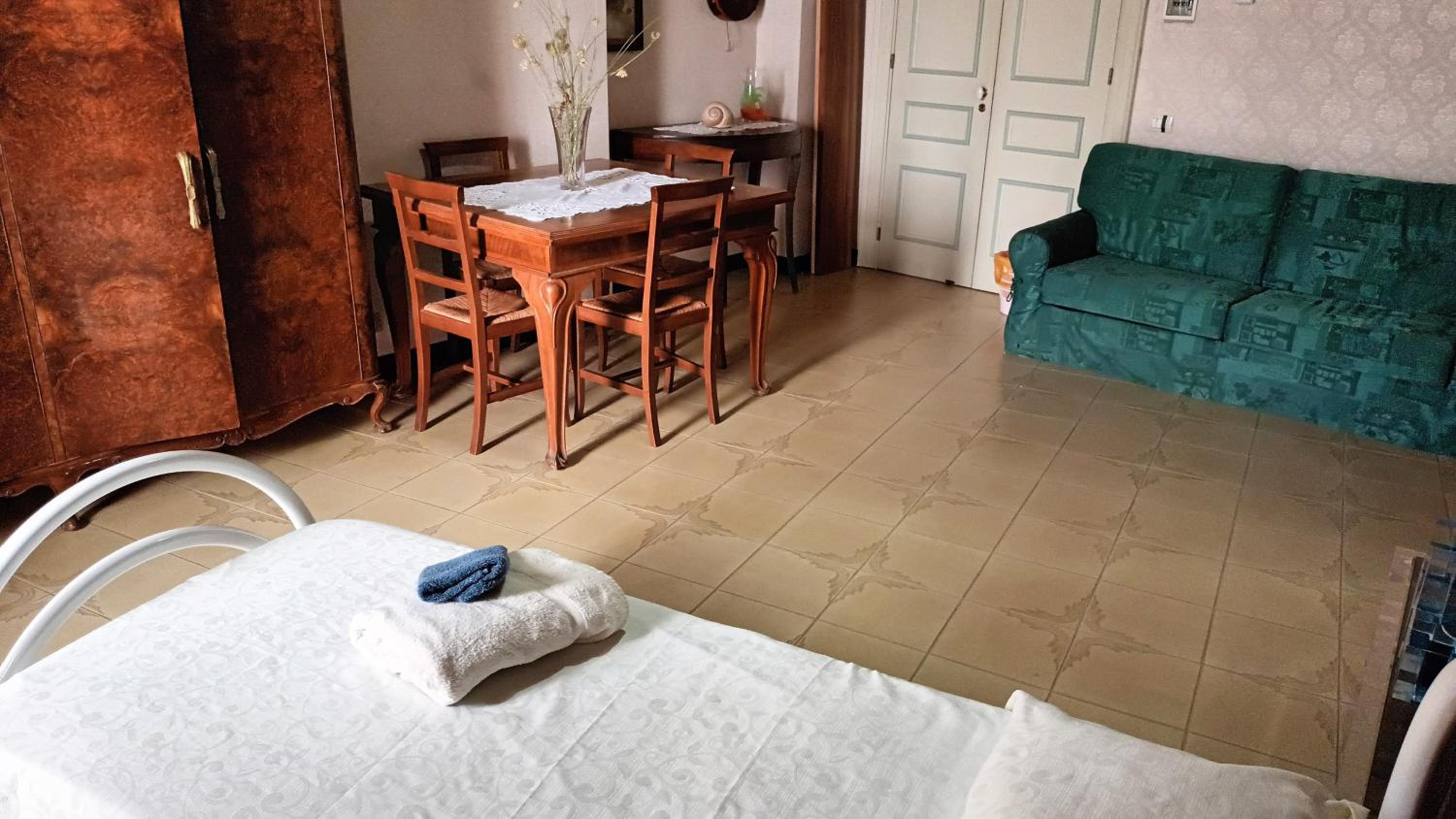 Antica Dimora Palazzo Rovitti