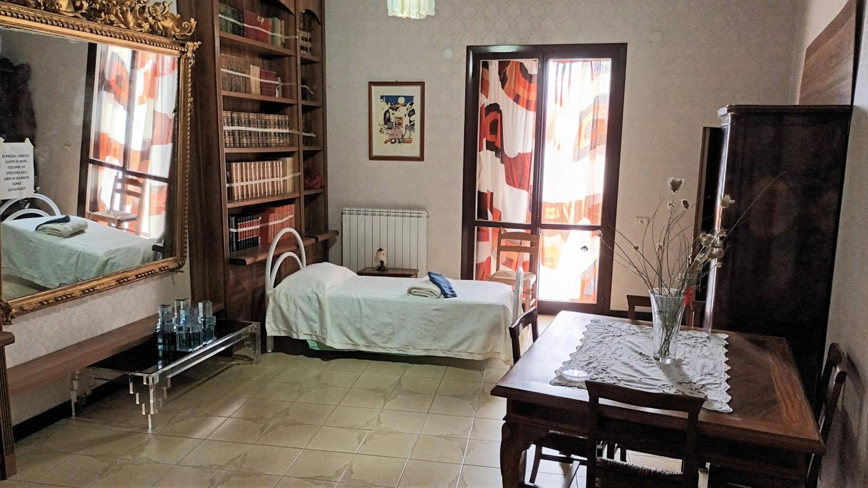 Antica Dimora Palazzo Rovitti