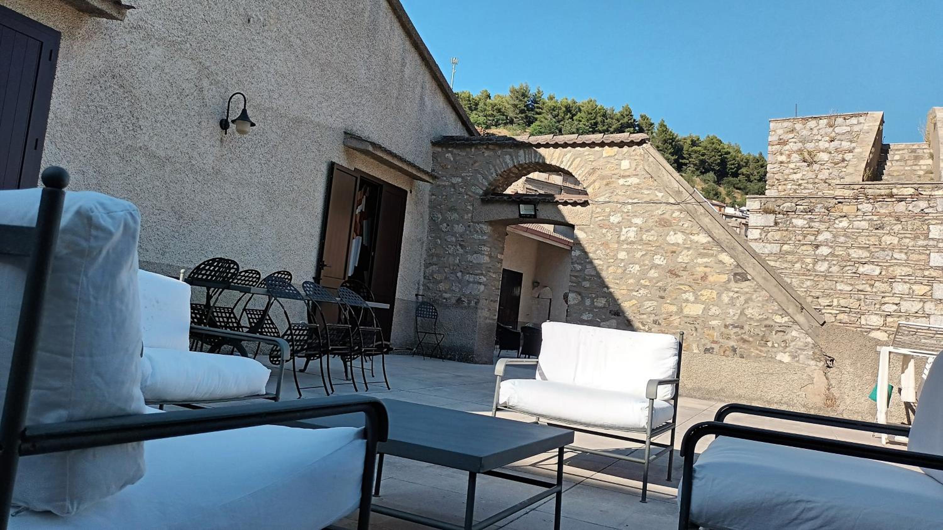 Antica Dimora Palazzo Rovitti