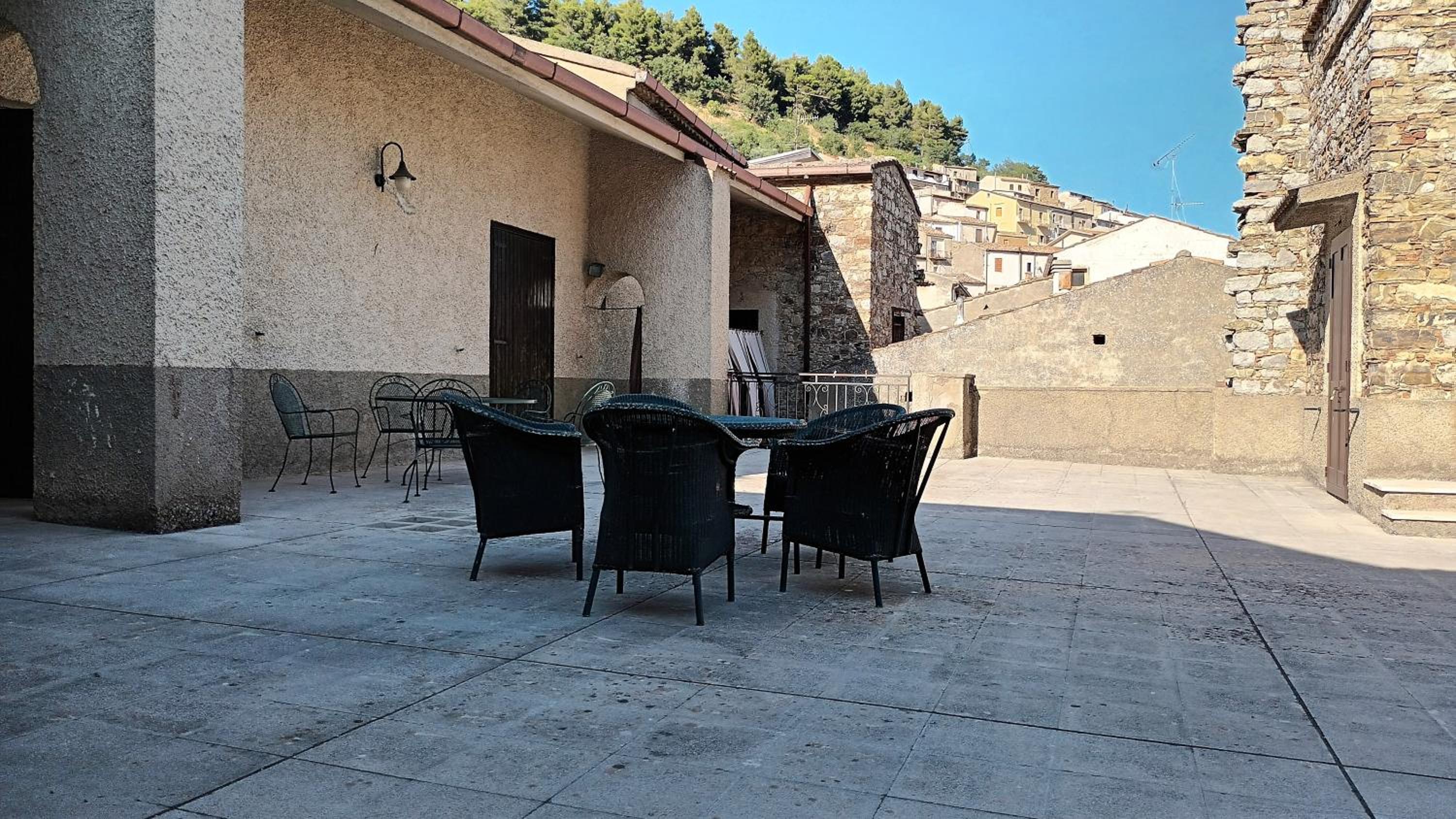 Antica Dimora Palazzo Rovitti