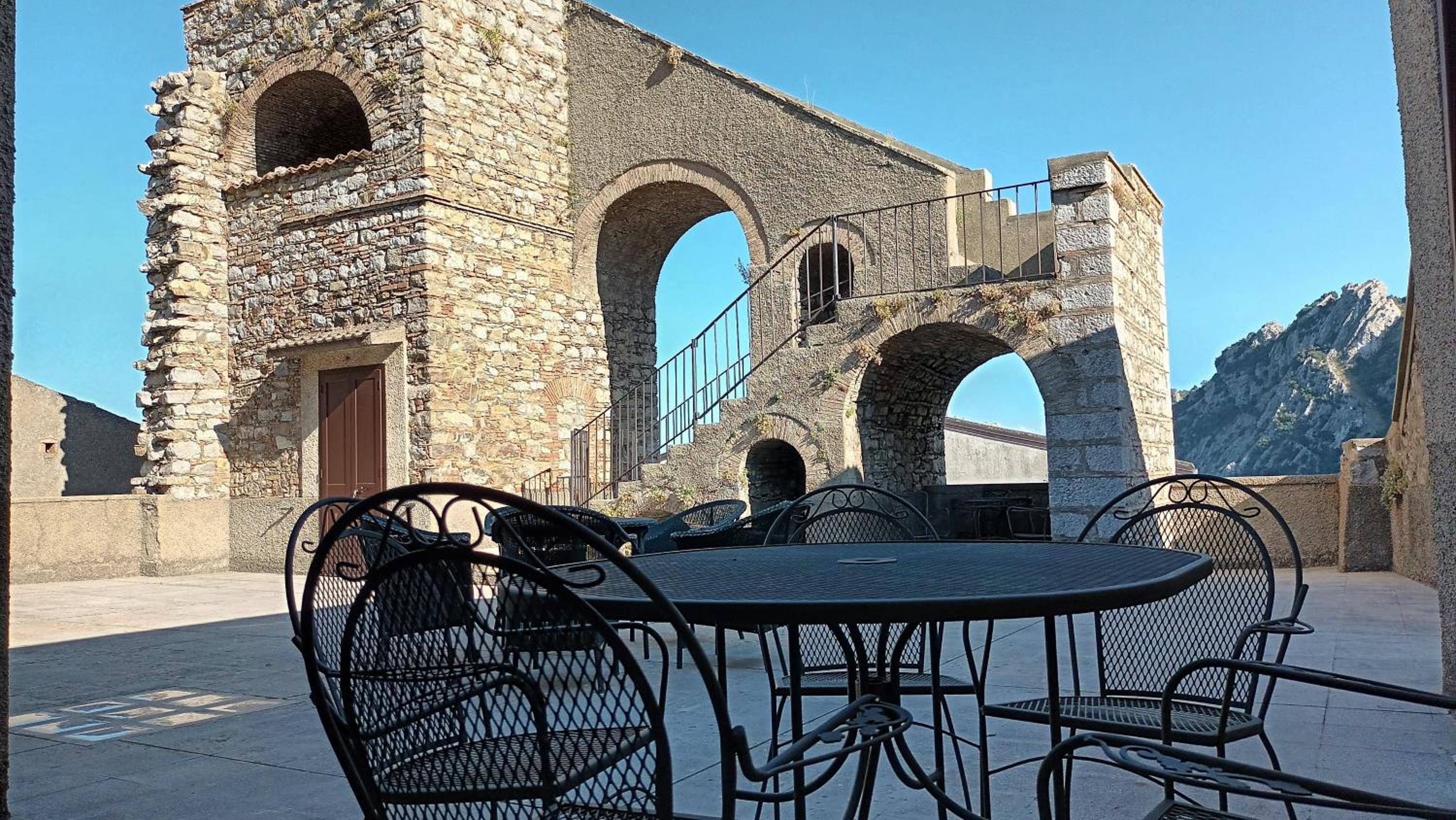 Antica Dimora Palazzo Rovitti
