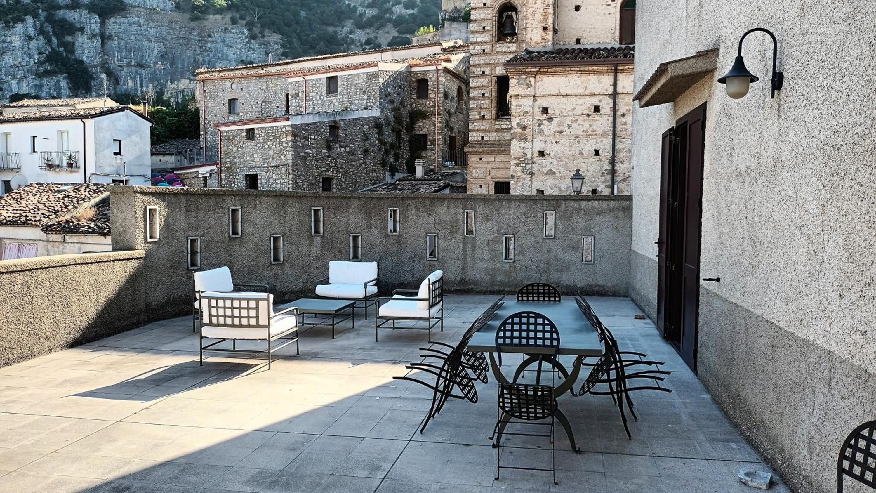 Antica Dimora Palazzo Rovitti