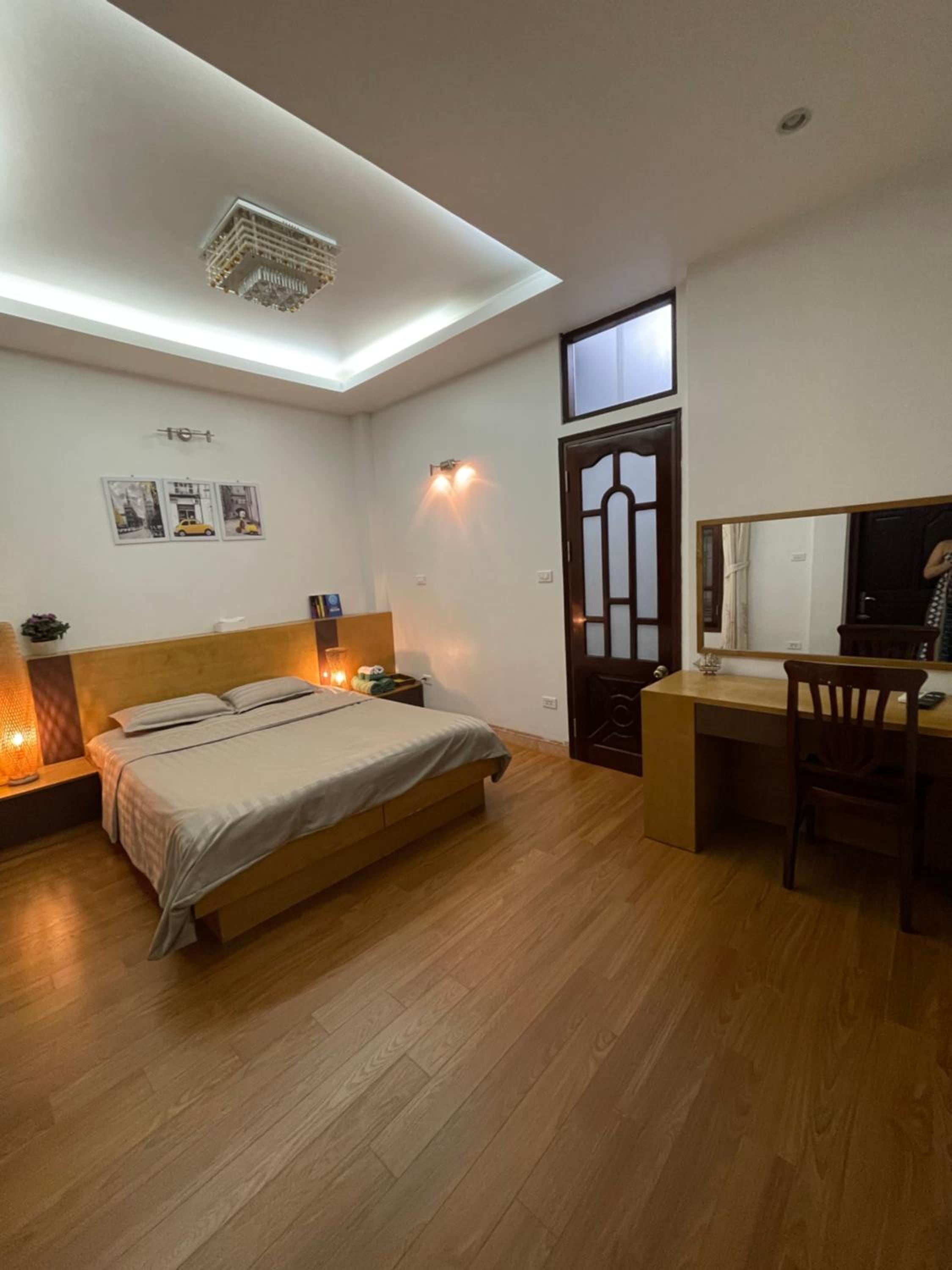 Hidden gem homestay 2