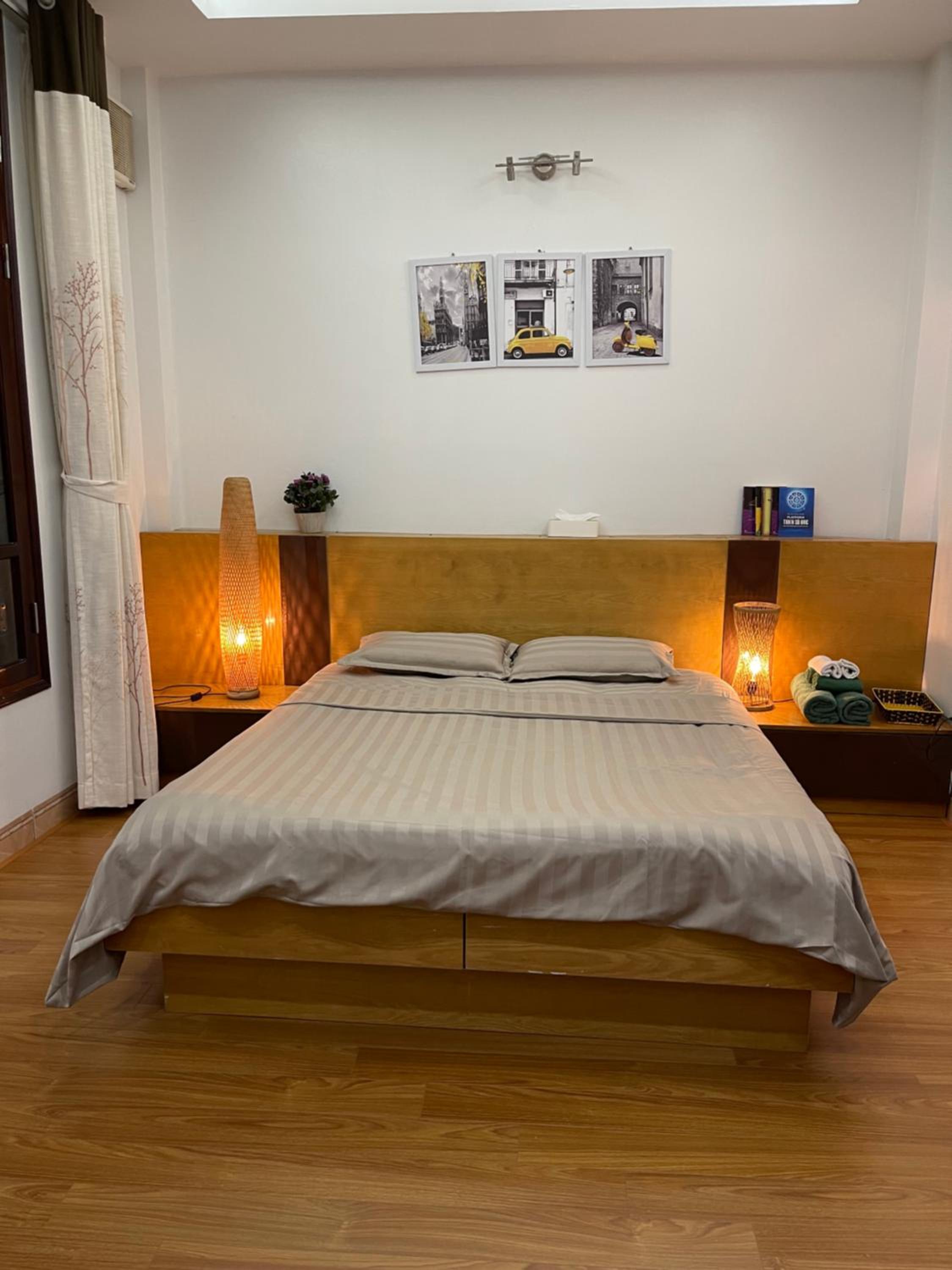 Hidden gem homestay 2