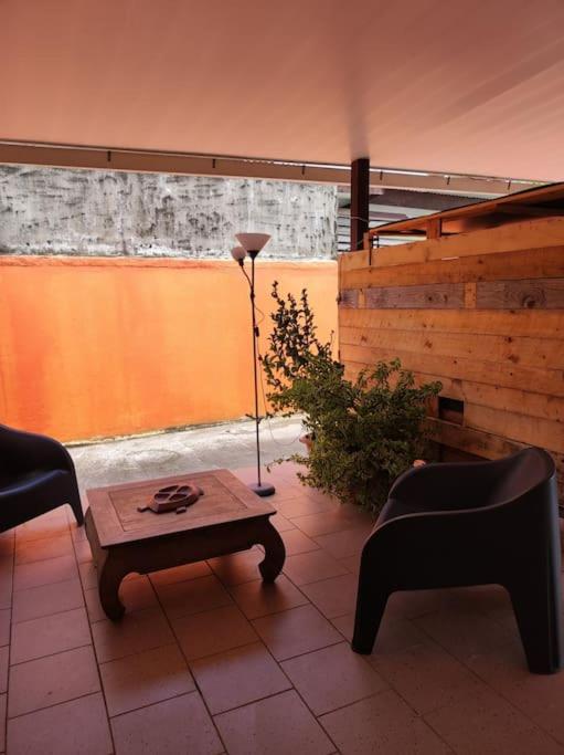 les hauts de Remire Chambre studio indépendant calme avec piscine