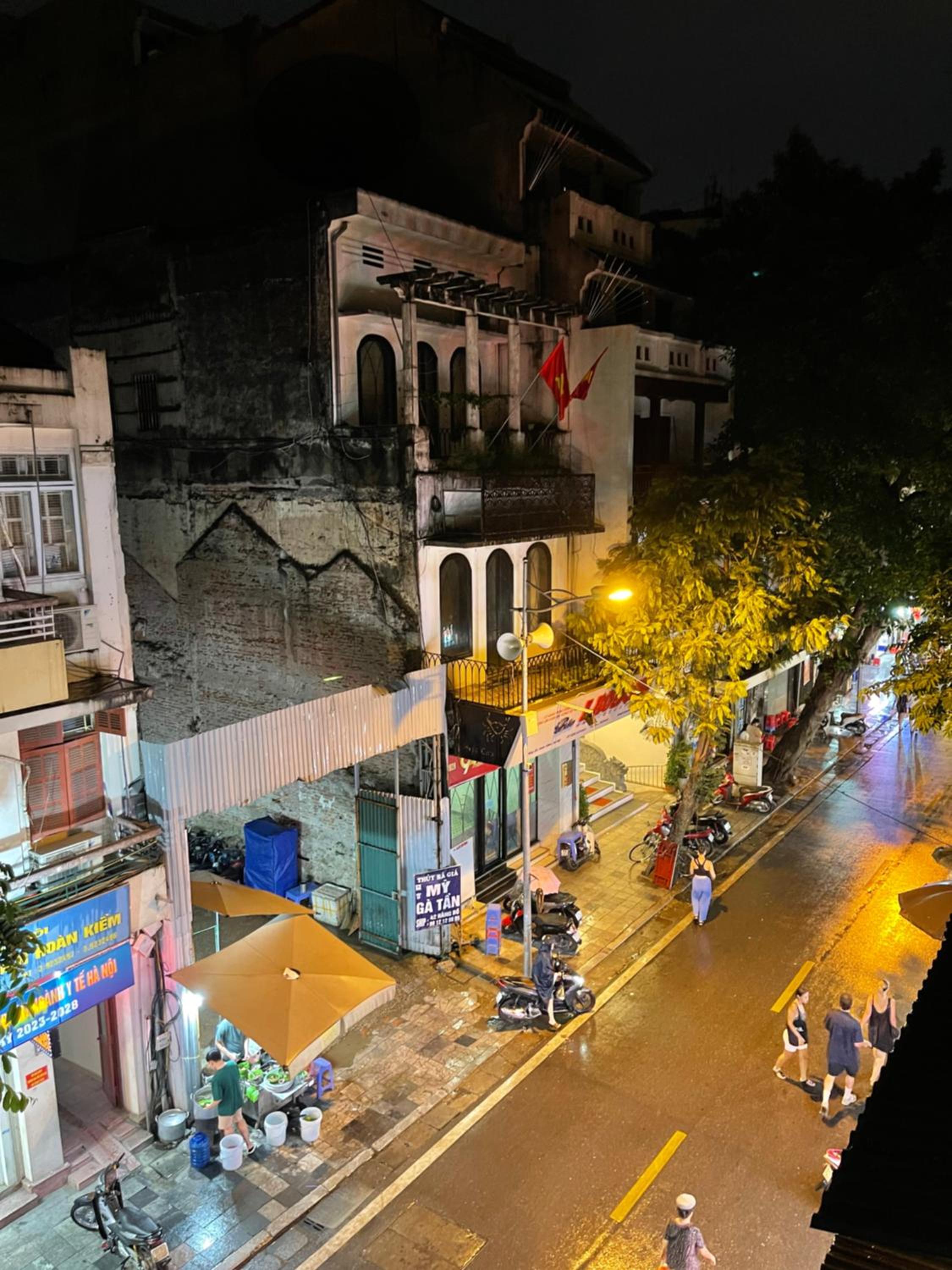 Hidden gem homestay 2