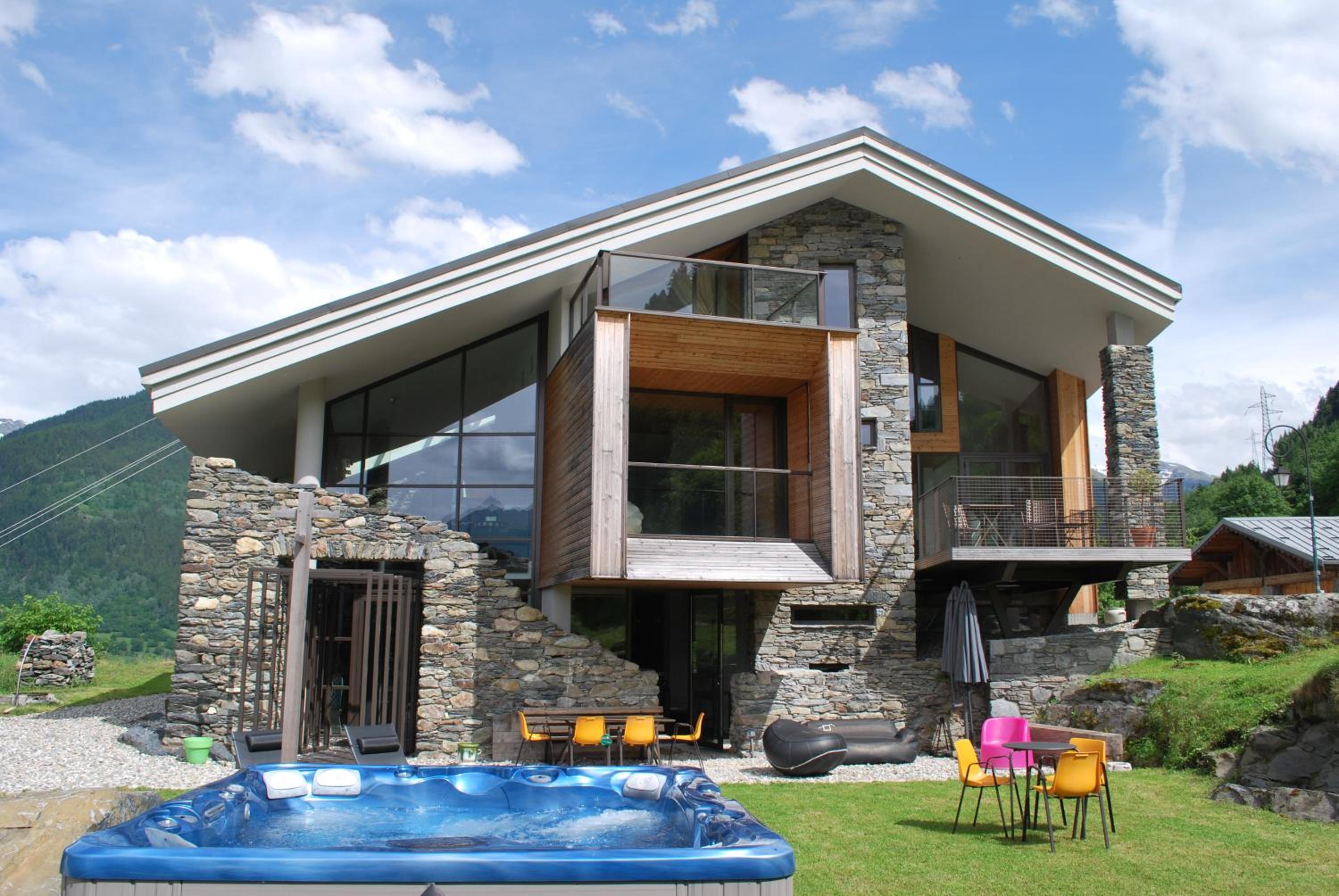 Mineral Lodge & Spa