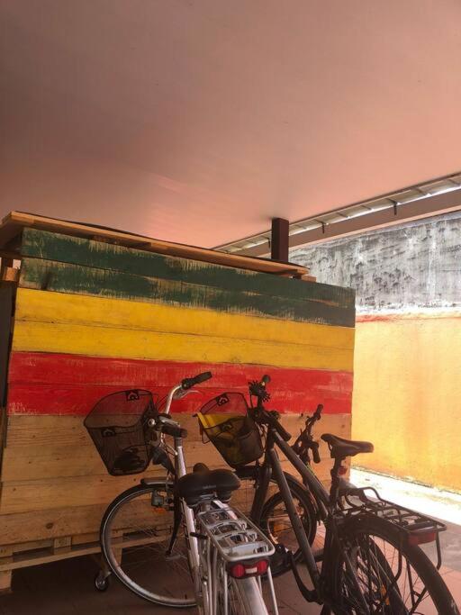 les hauts de Remire Chambre studio indépendant calme avec piscine