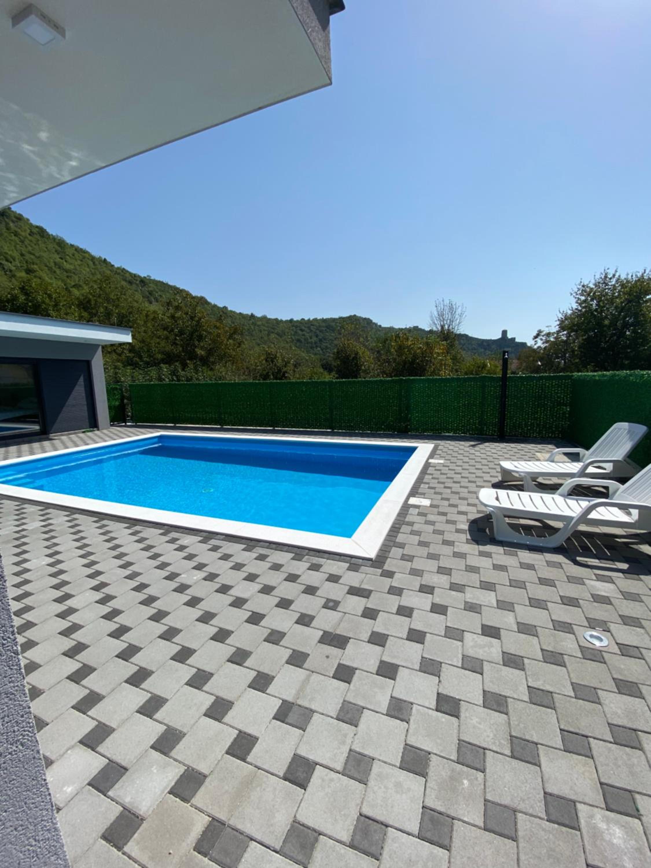 Villa Grey