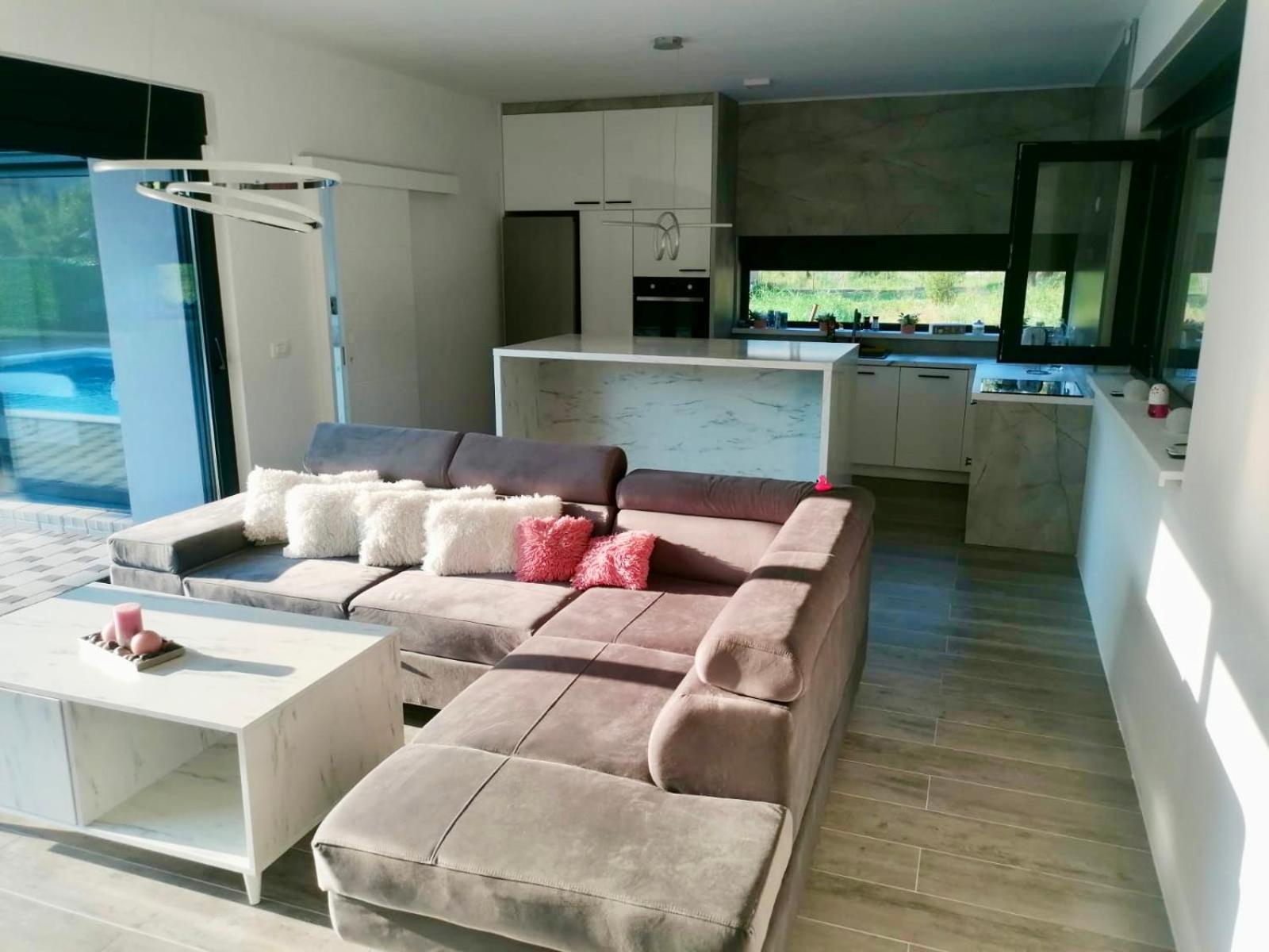 Villa Grey