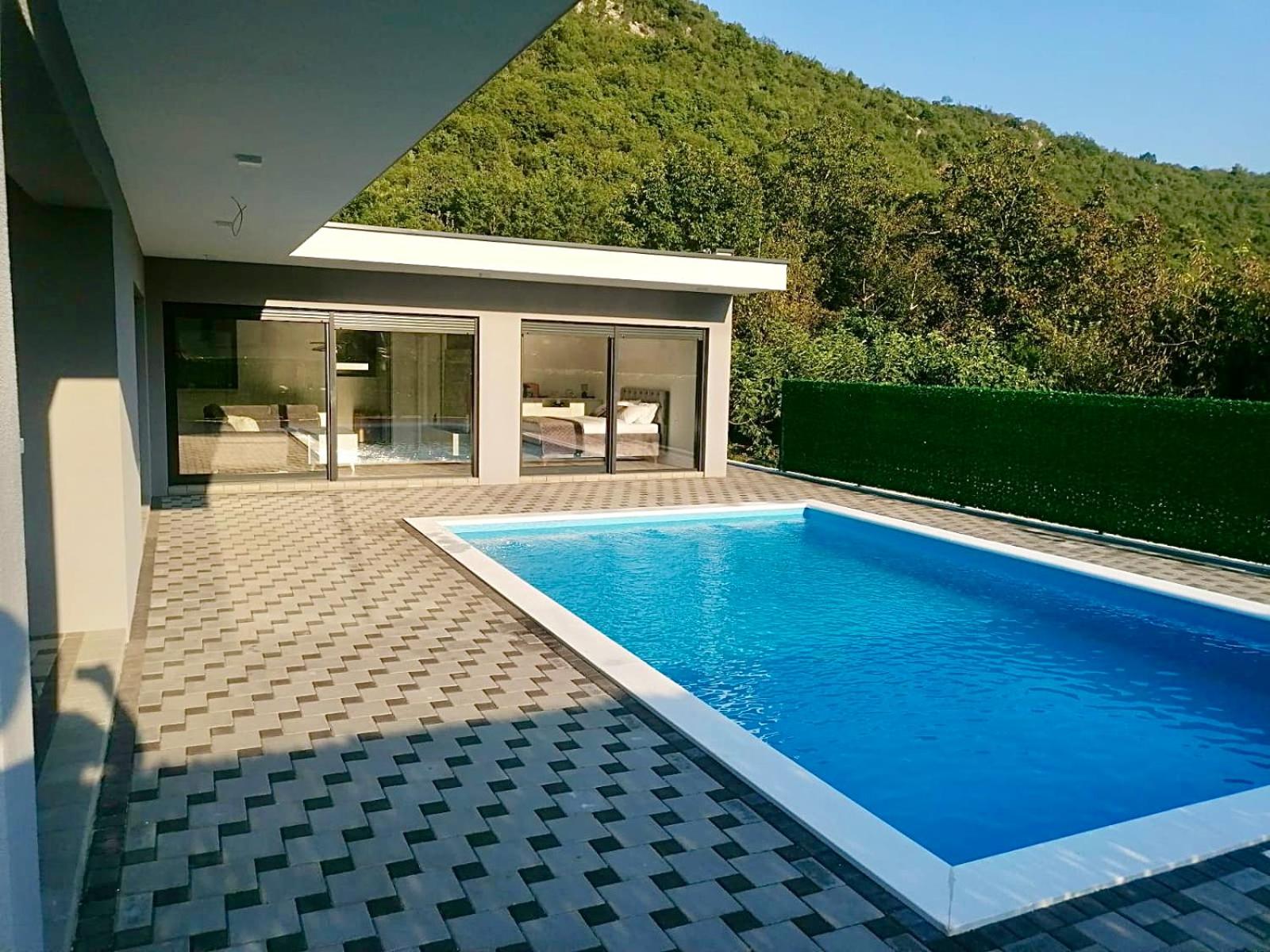 Villa Grey