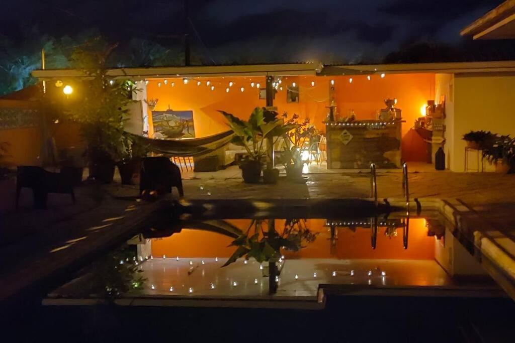 les hauts de Remire Chambre studio indépendant calme avec piscine