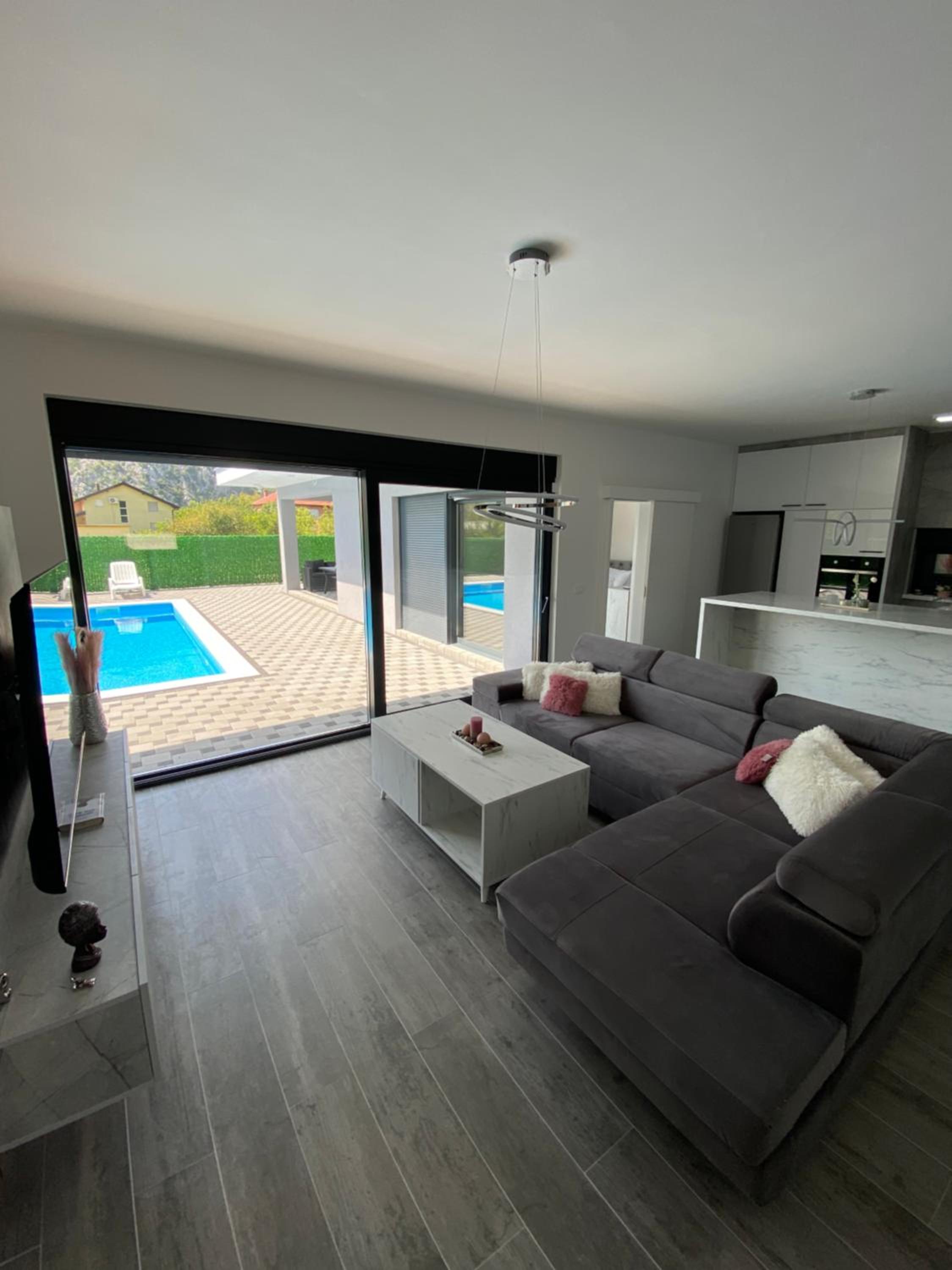 Villa Grey